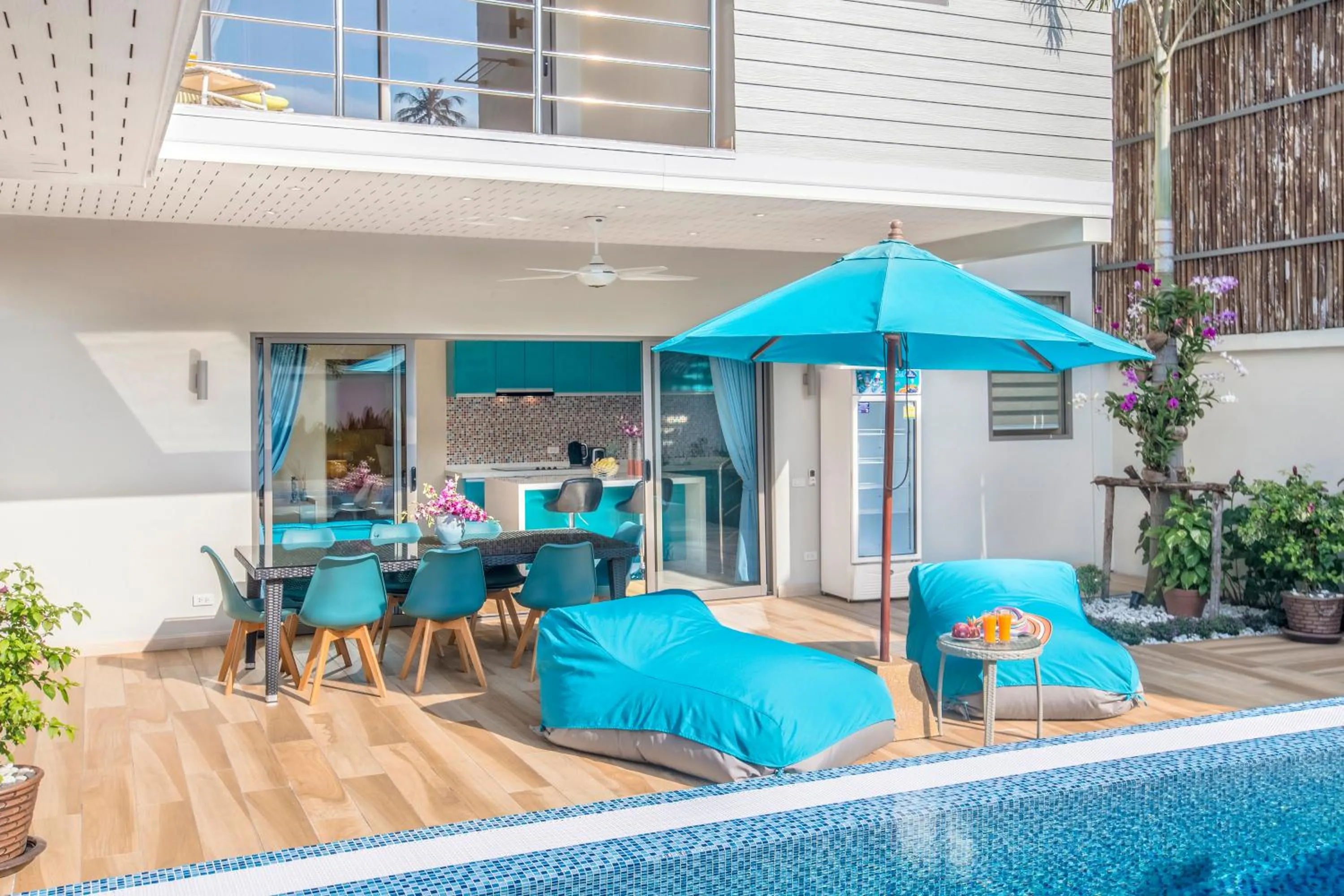 Ban Tai Estate Premium Villas