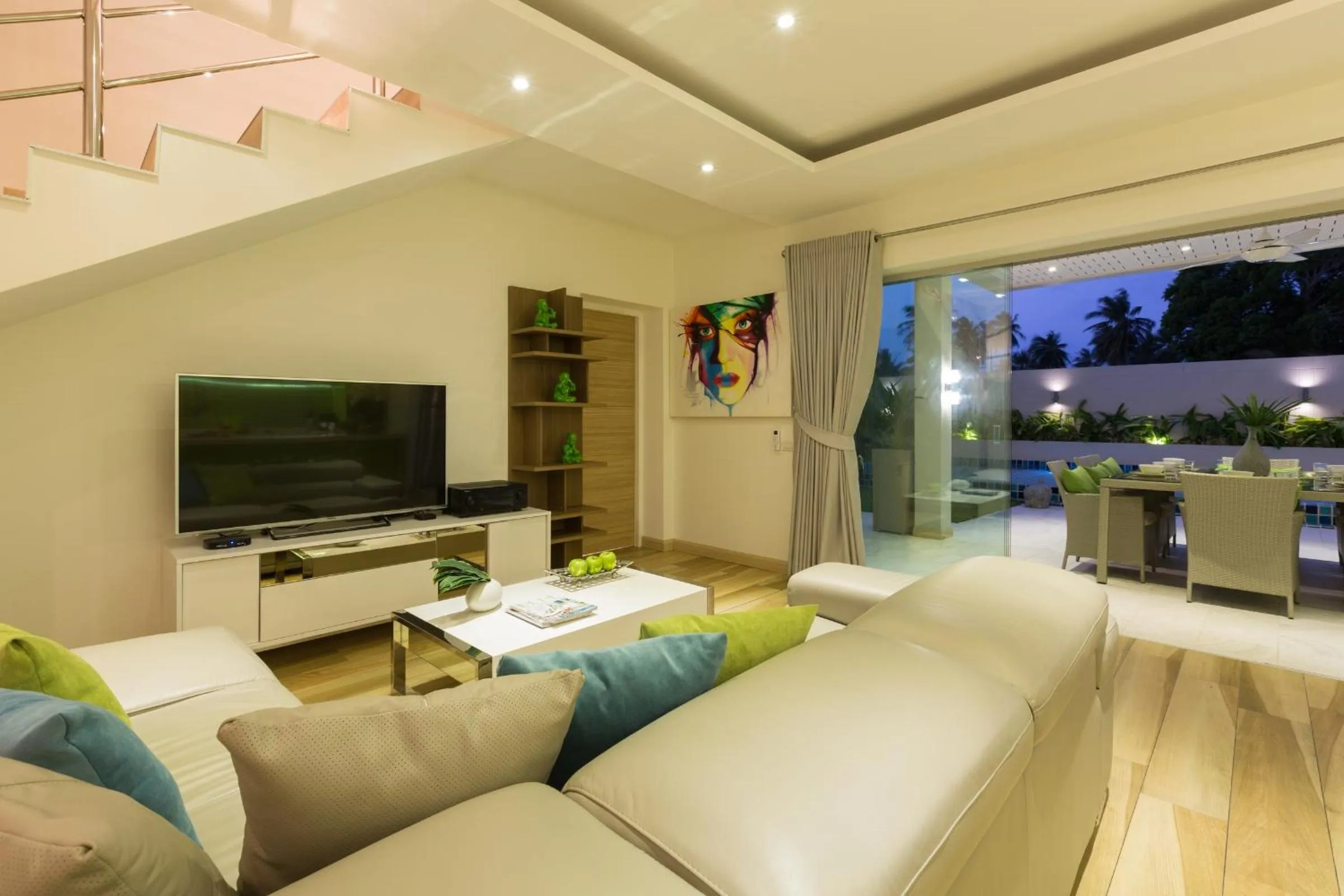 Ban Tai Estate Premium Villas