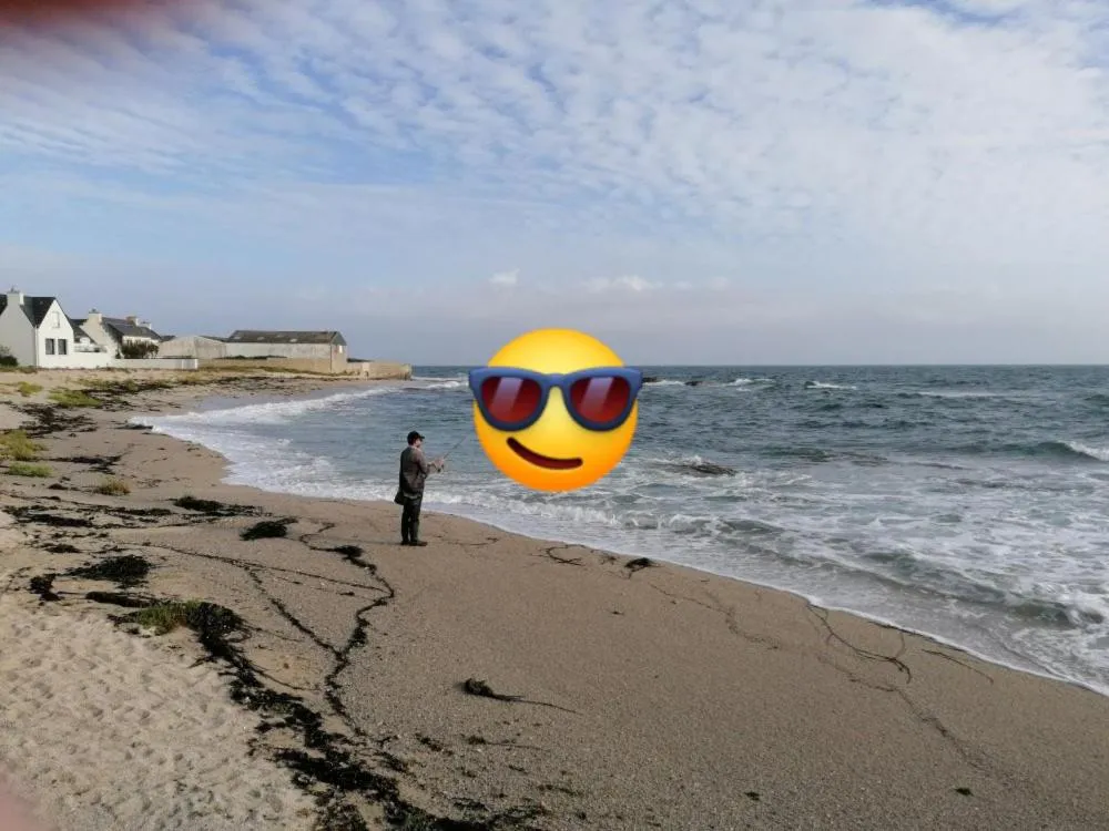 Sports in La Rose des Sables