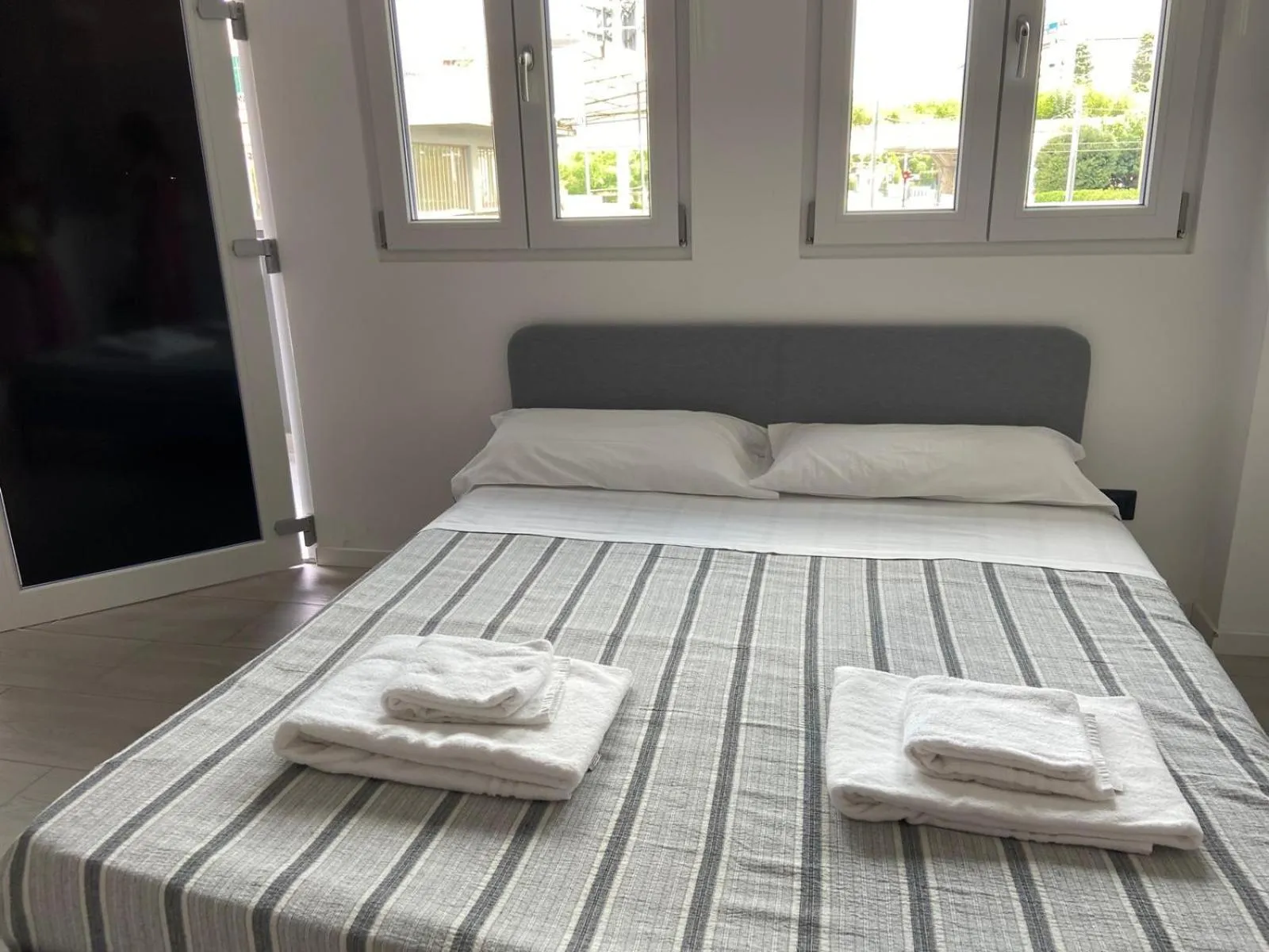 Bed in Corridoni33 - Immobili e Soluzioni Rent