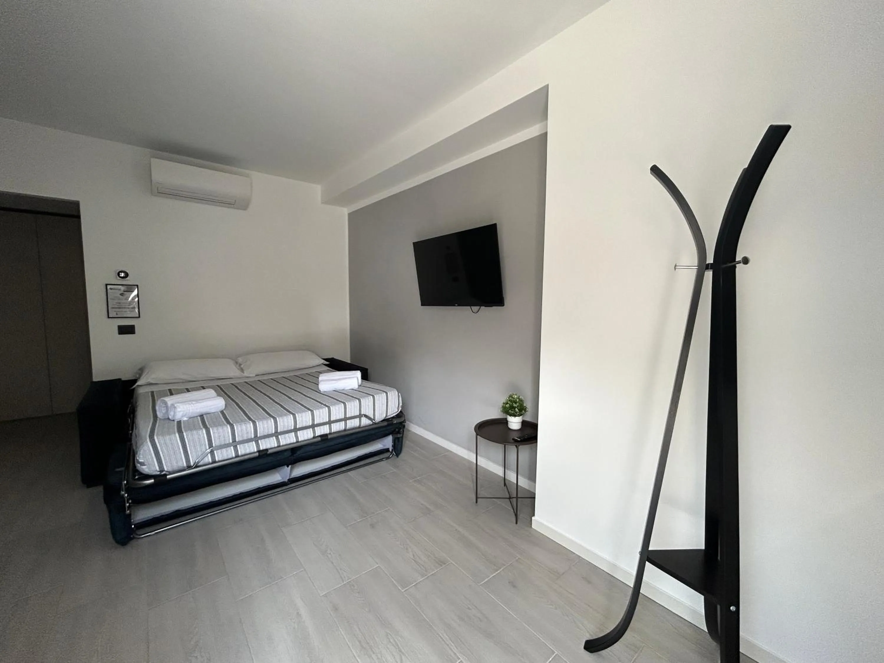 Bed in Corridoni33 - Immobili e Soluzioni Rent