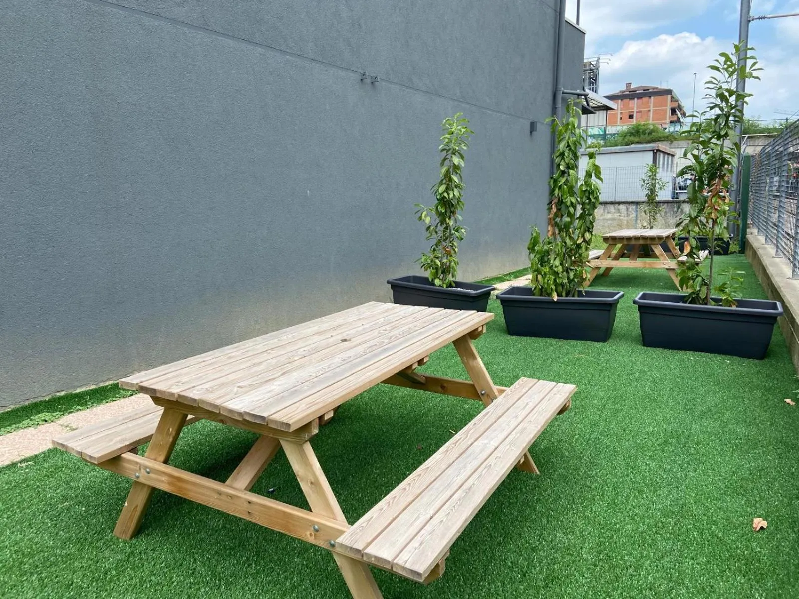 Corridoni33 - Immobili e Soluzioni Rent