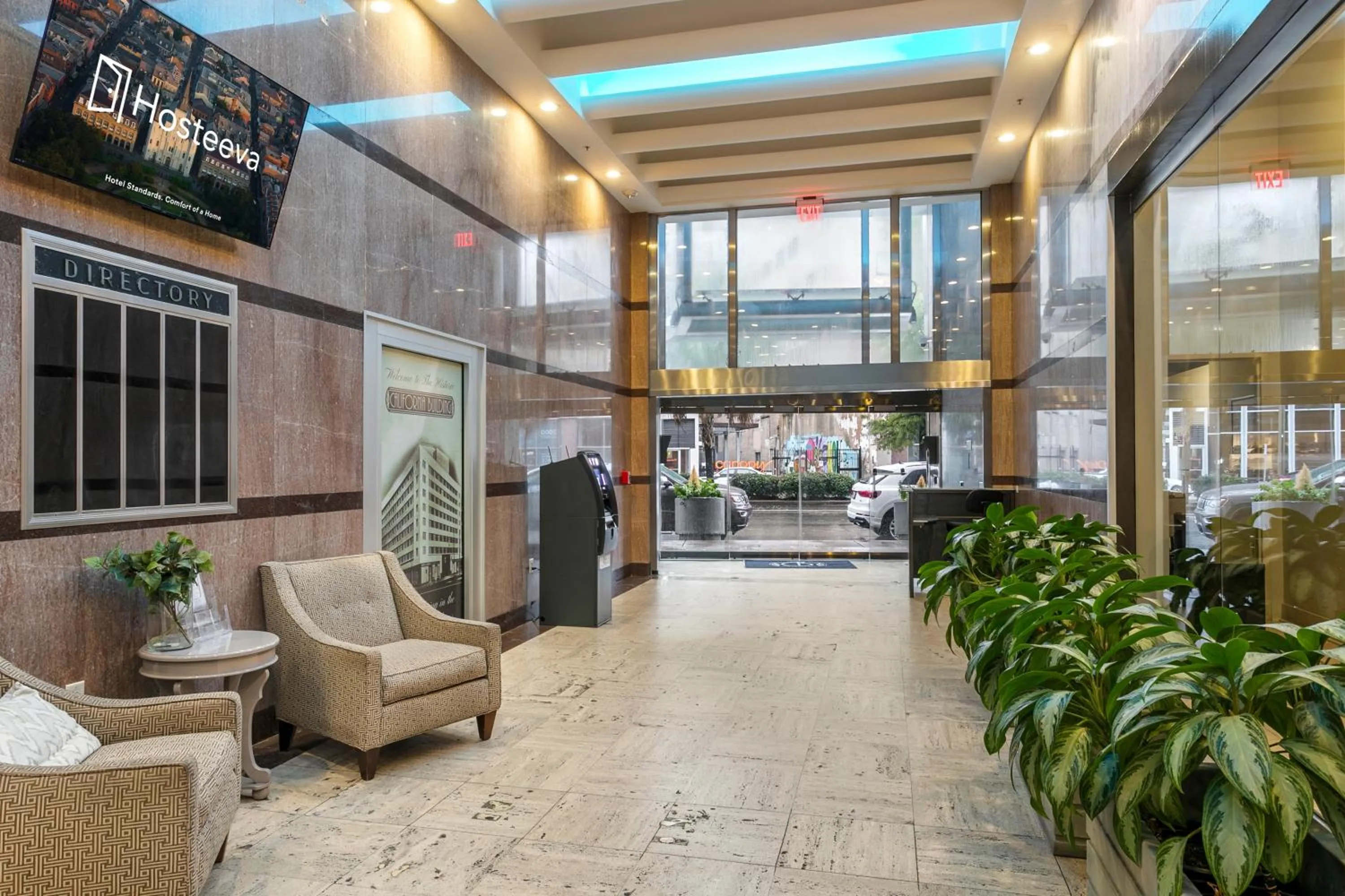 Other in Spacious 4BR Luxury Condo Steps to French Quarter