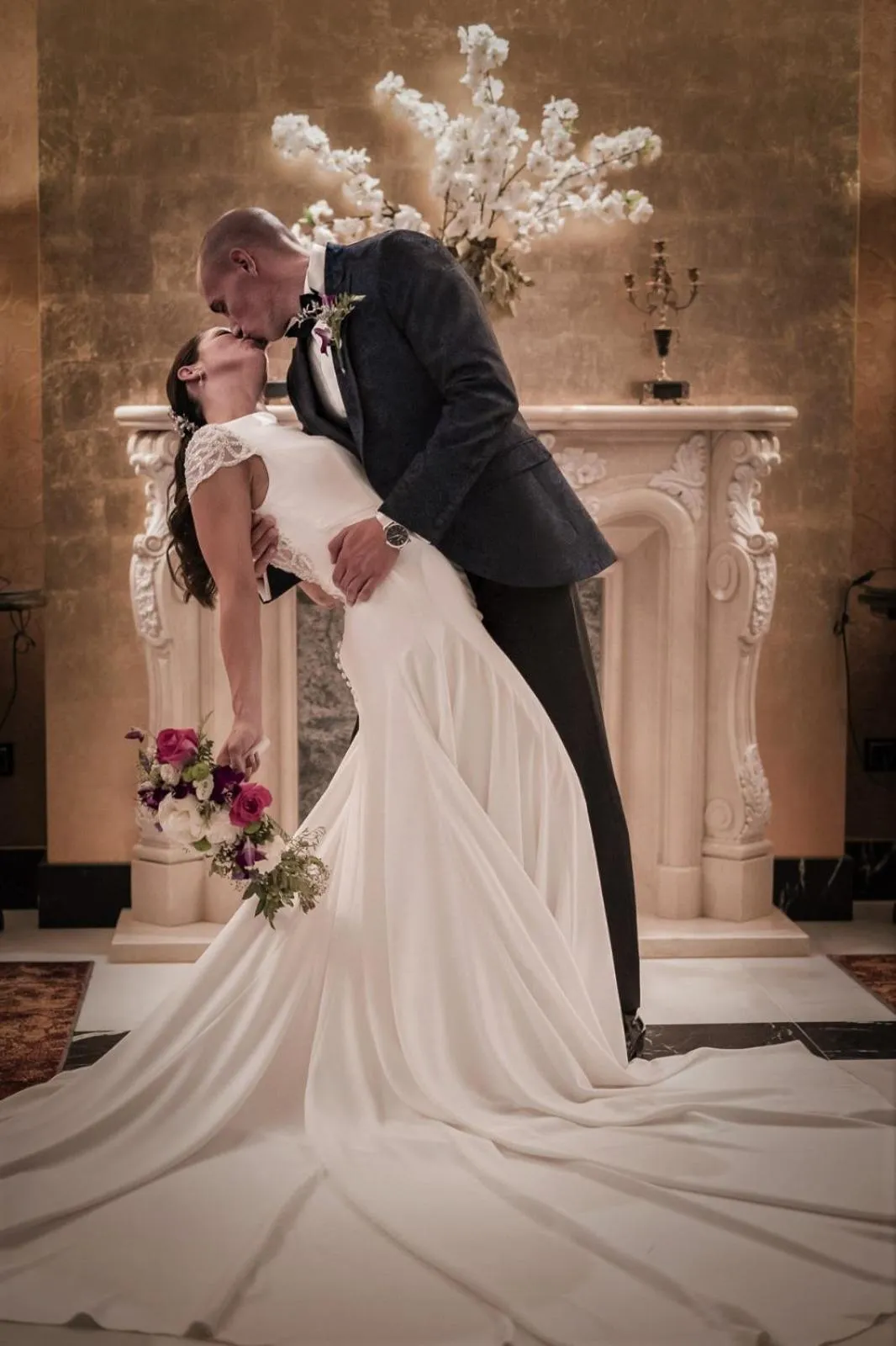 Palacete de la Ochava