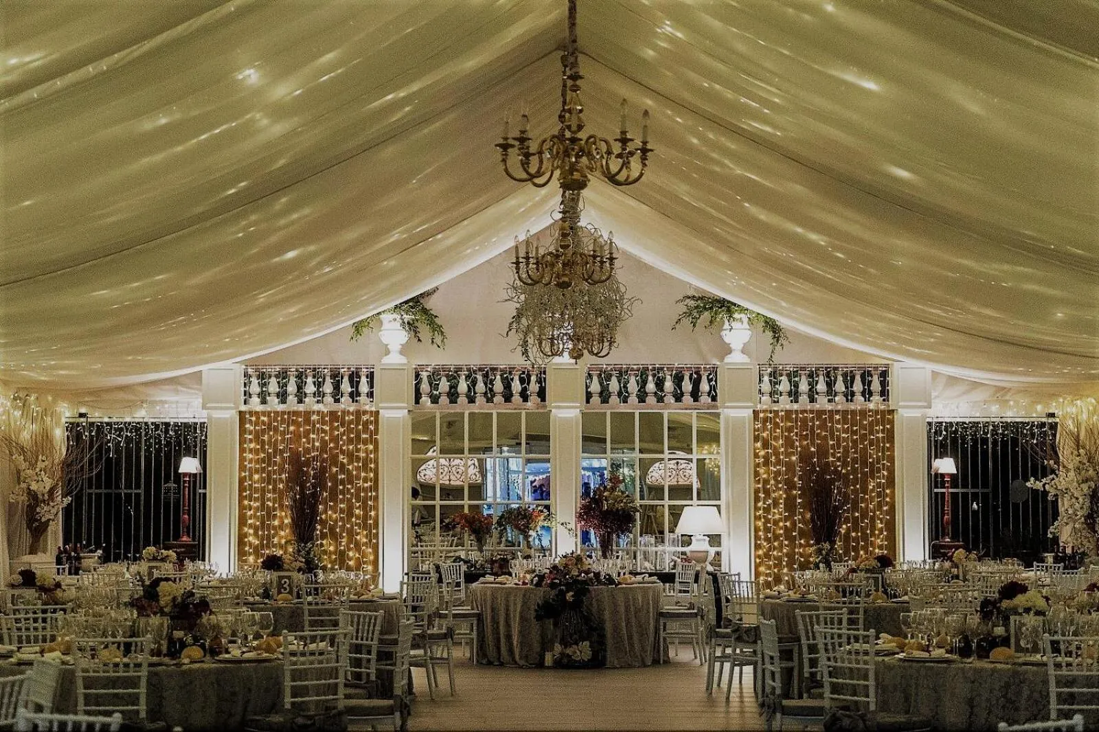 Palacete de la Ochava