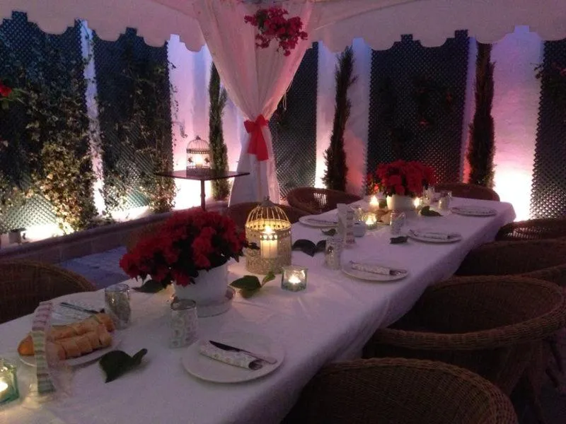 Palacete de la Ochava