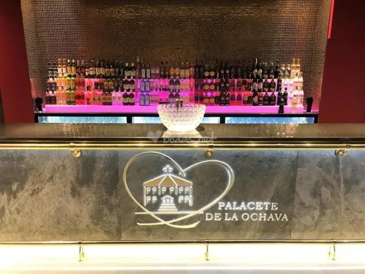 Palacete de la Ochava