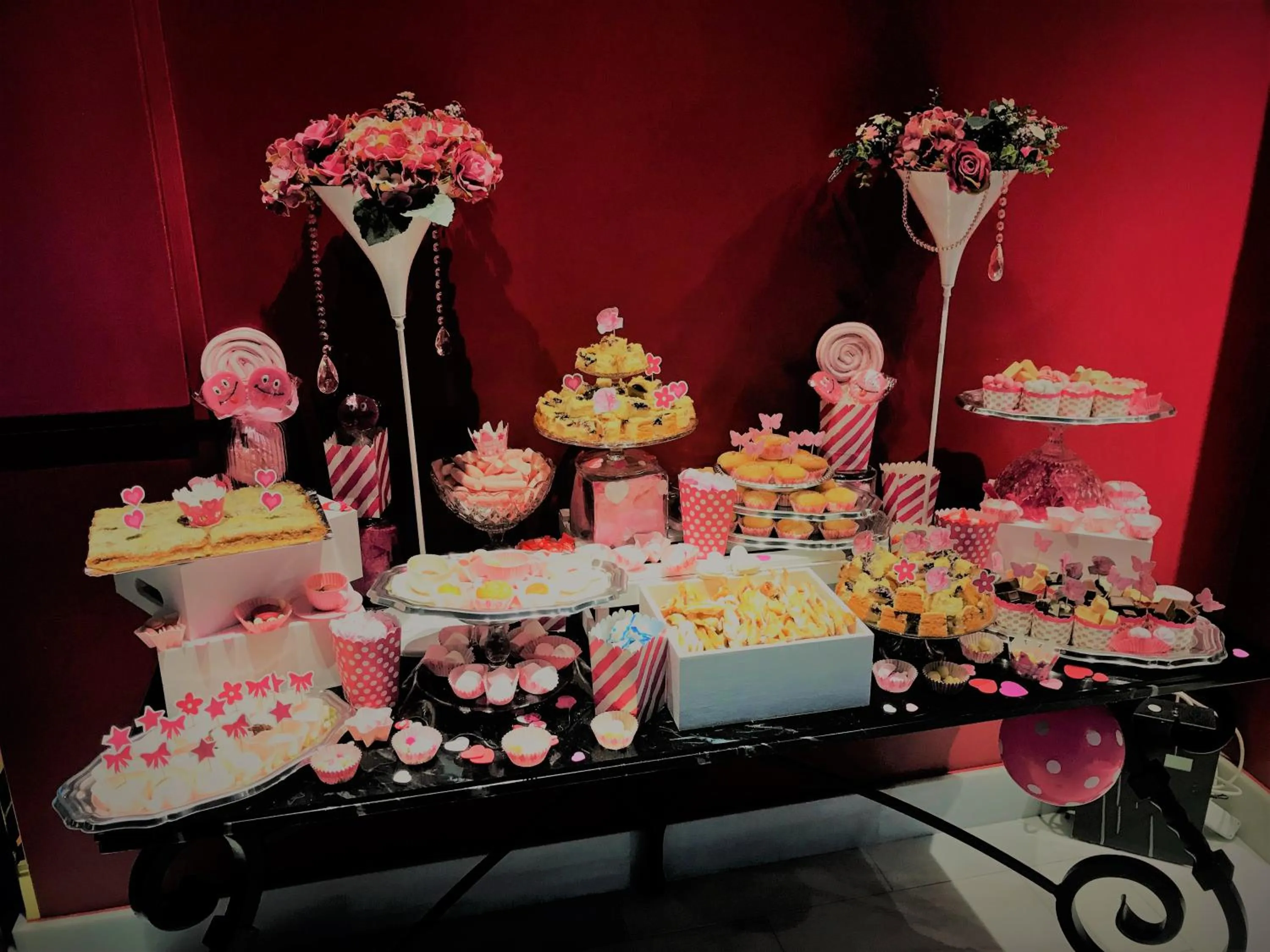 Palacete de la Ochava