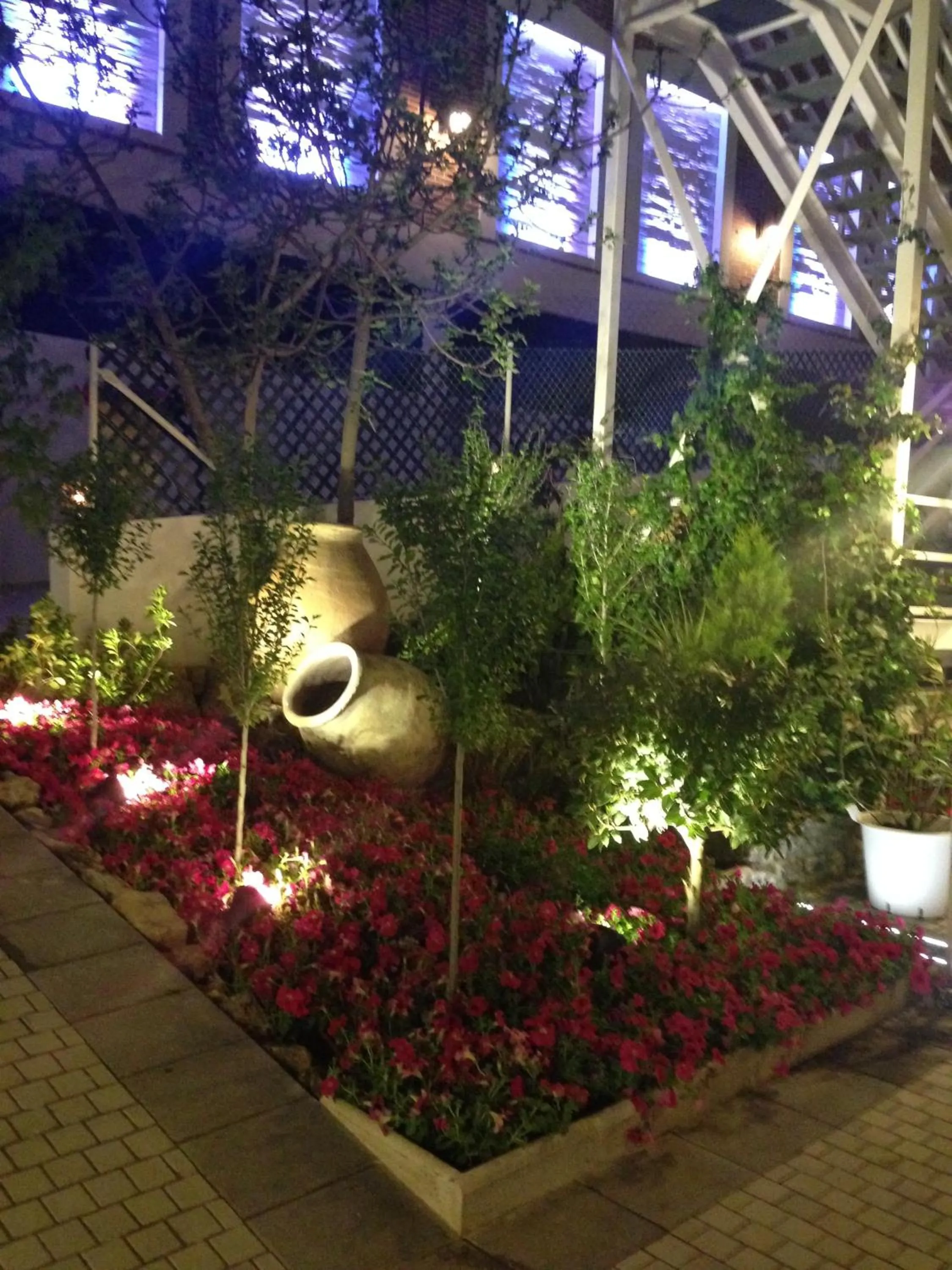 Palacete de la Ochava