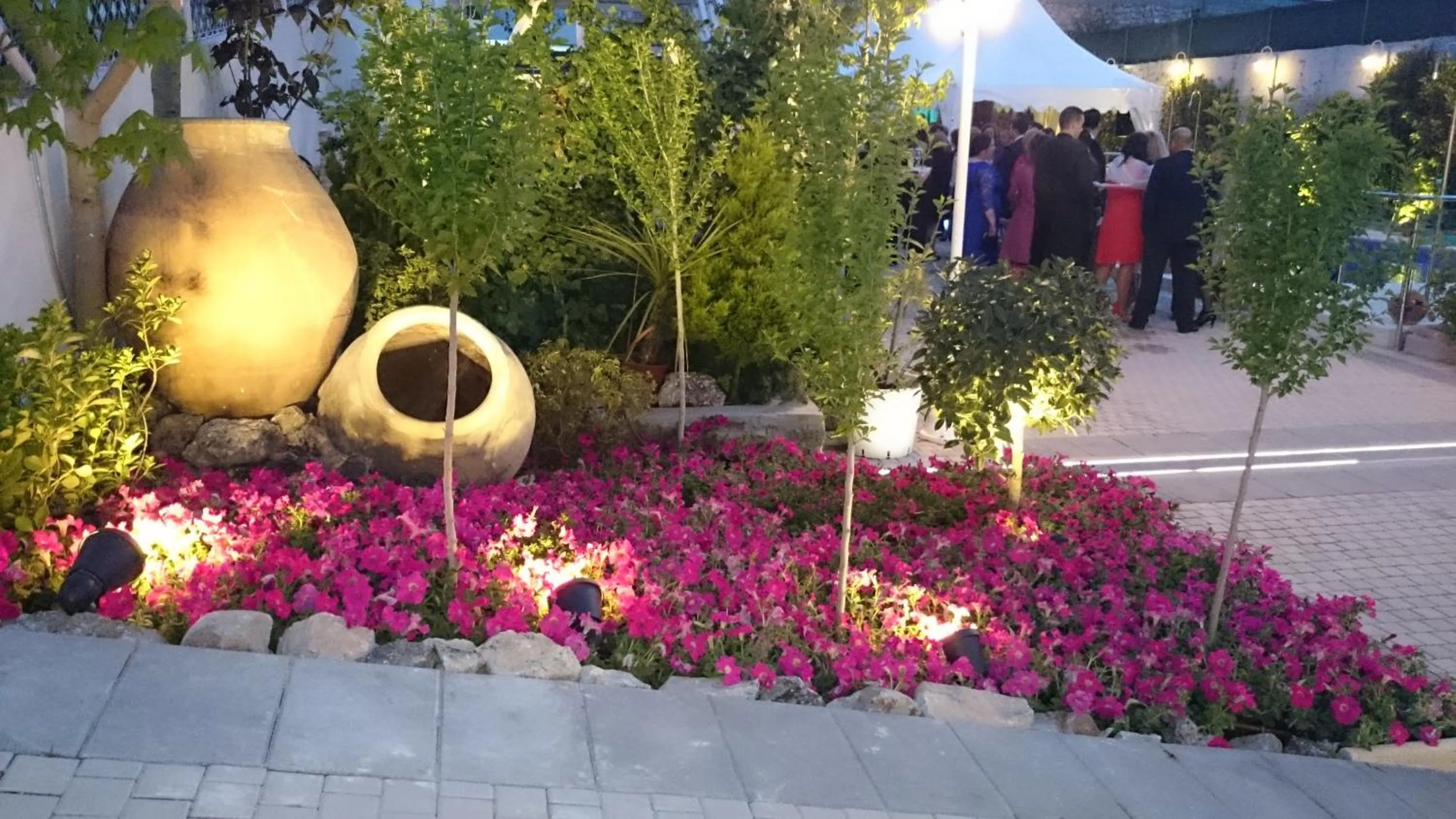 Palacete de la Ochava