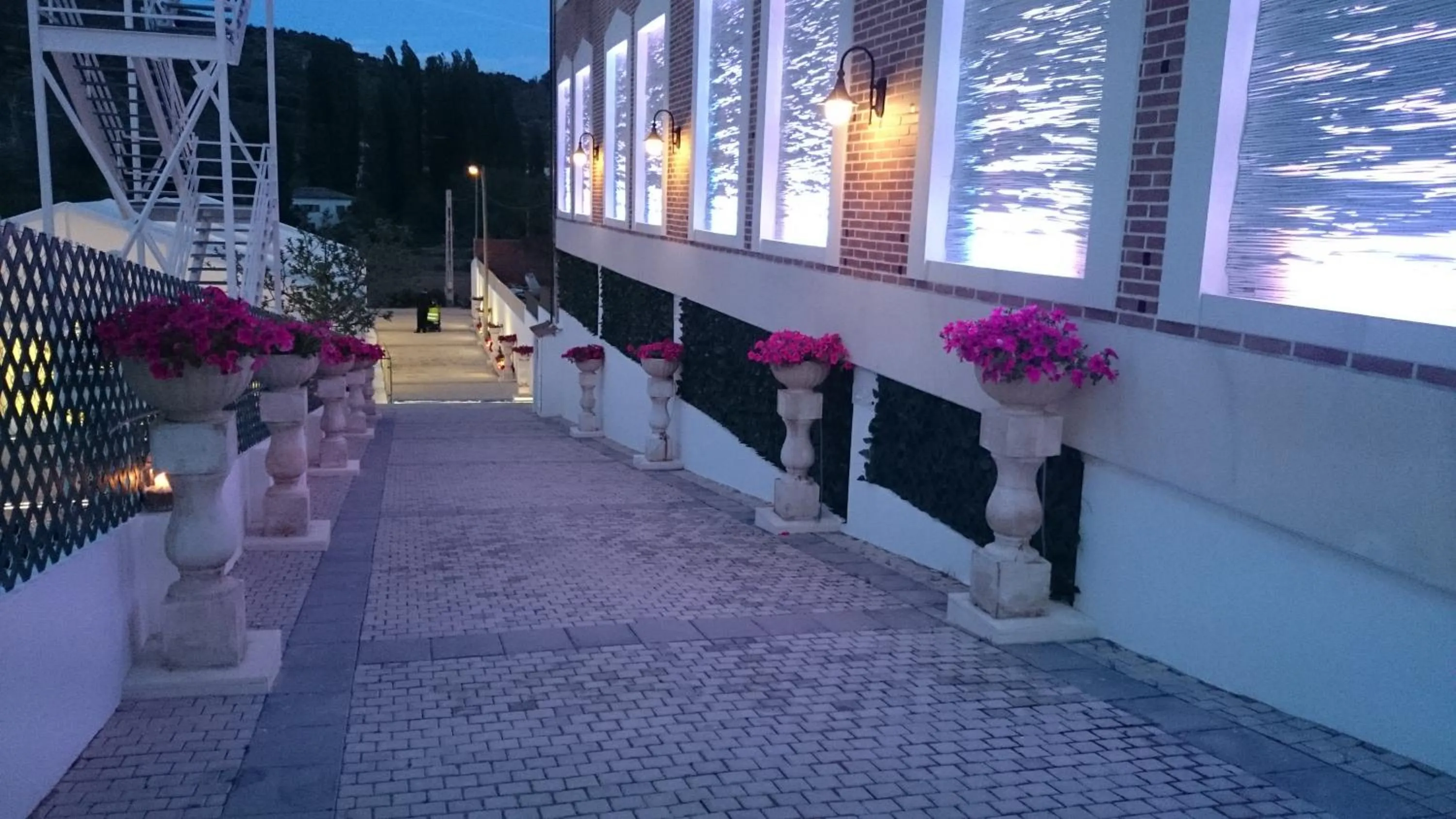 Palacete de la Ochava