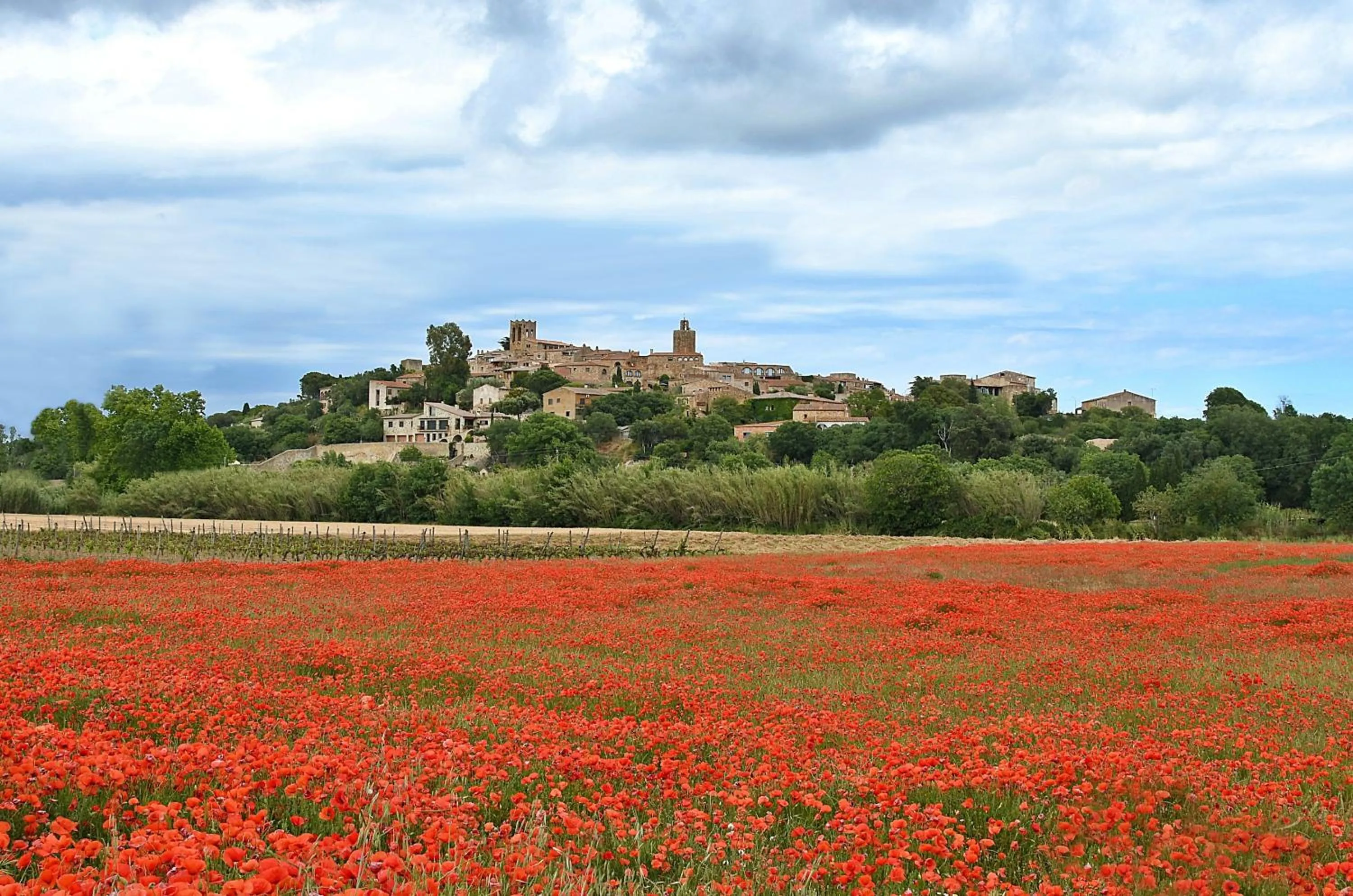 Nearby landmark in Apartamento 4 Pax a 300m Playa con acceso a piscina MP 2H