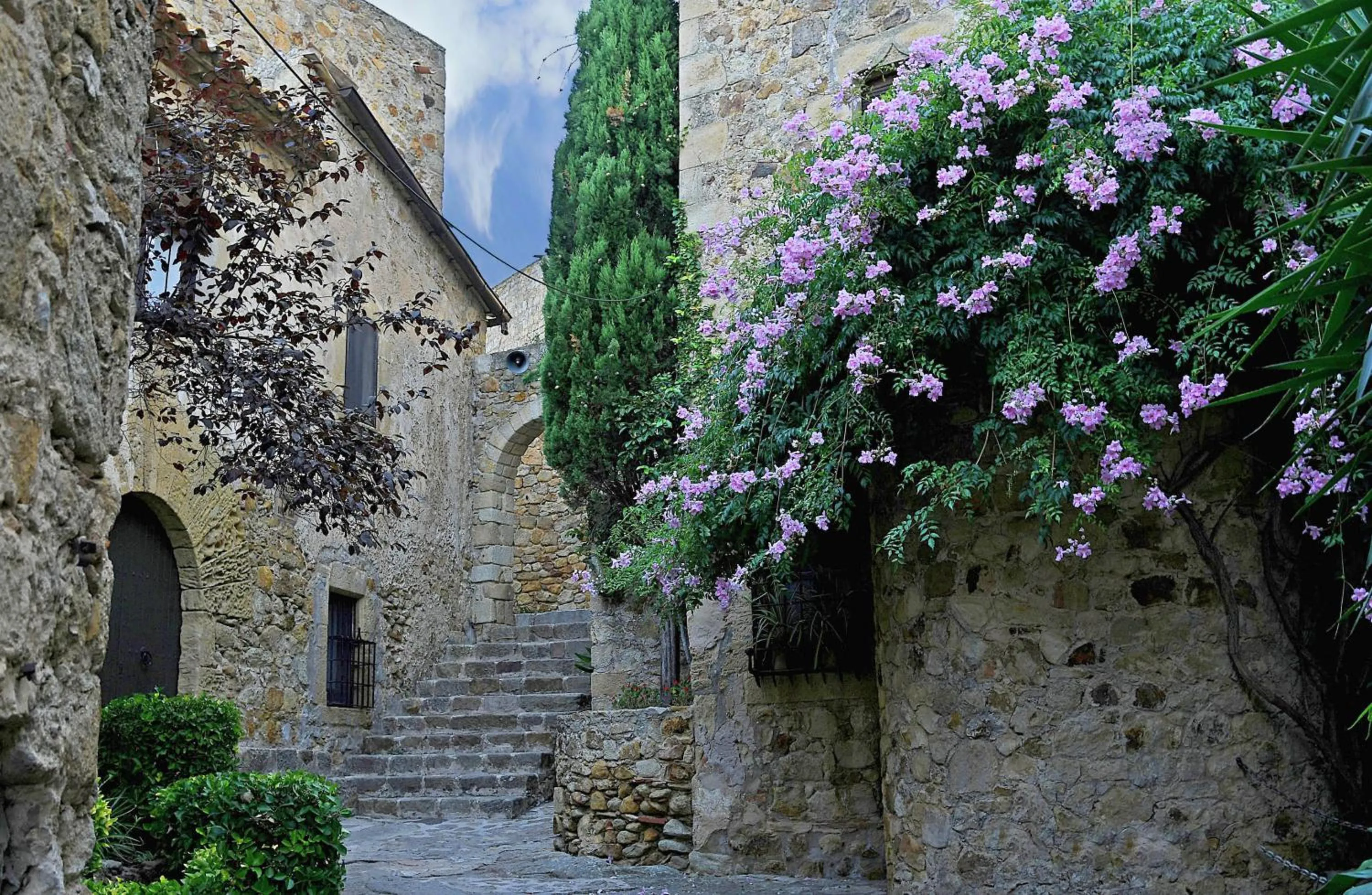 Nearby landmark in Apartamento 4 Pax a 300m Playa con acceso a piscina MP 2H