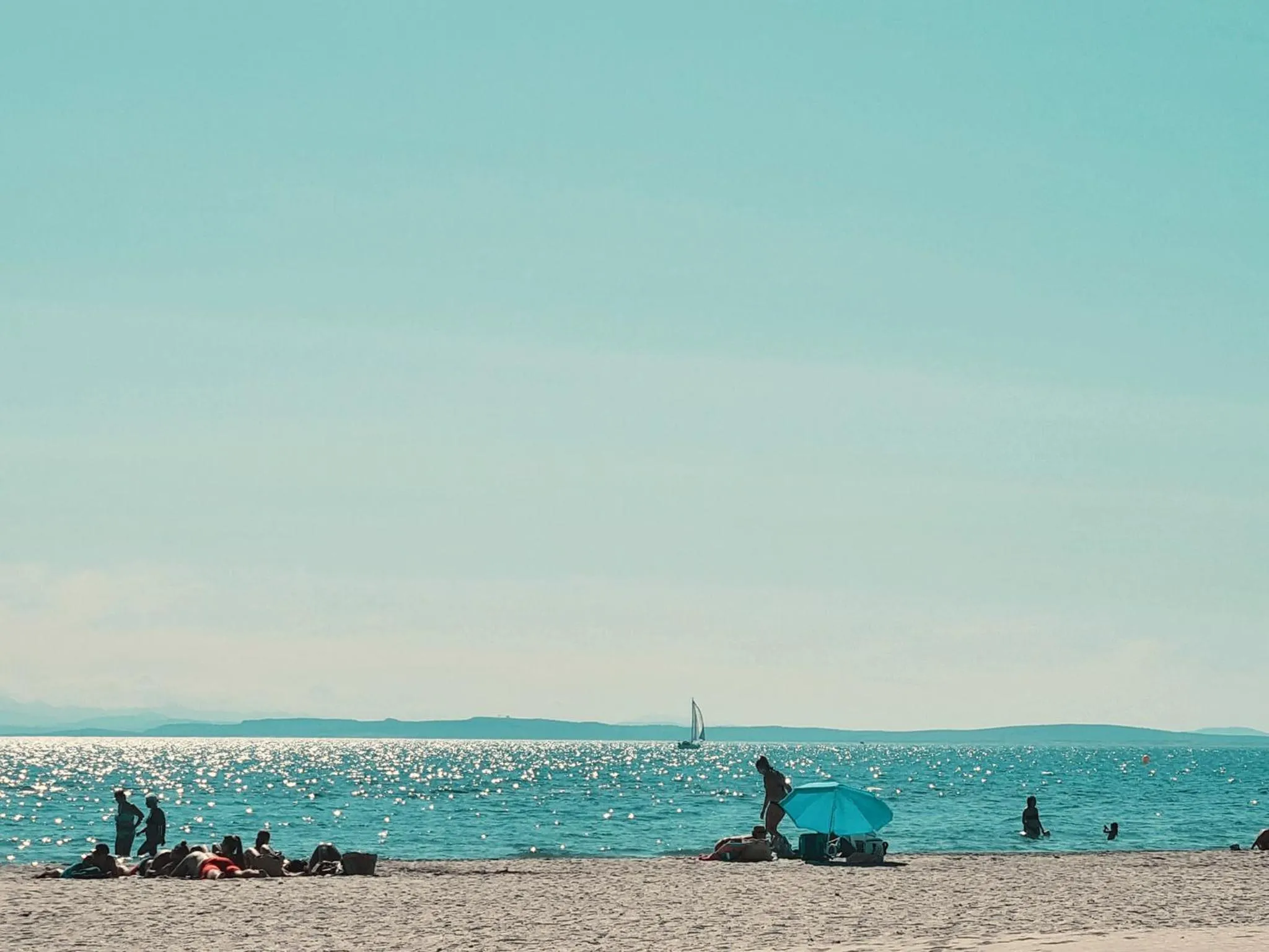 Neighbourhood in Mas Julia