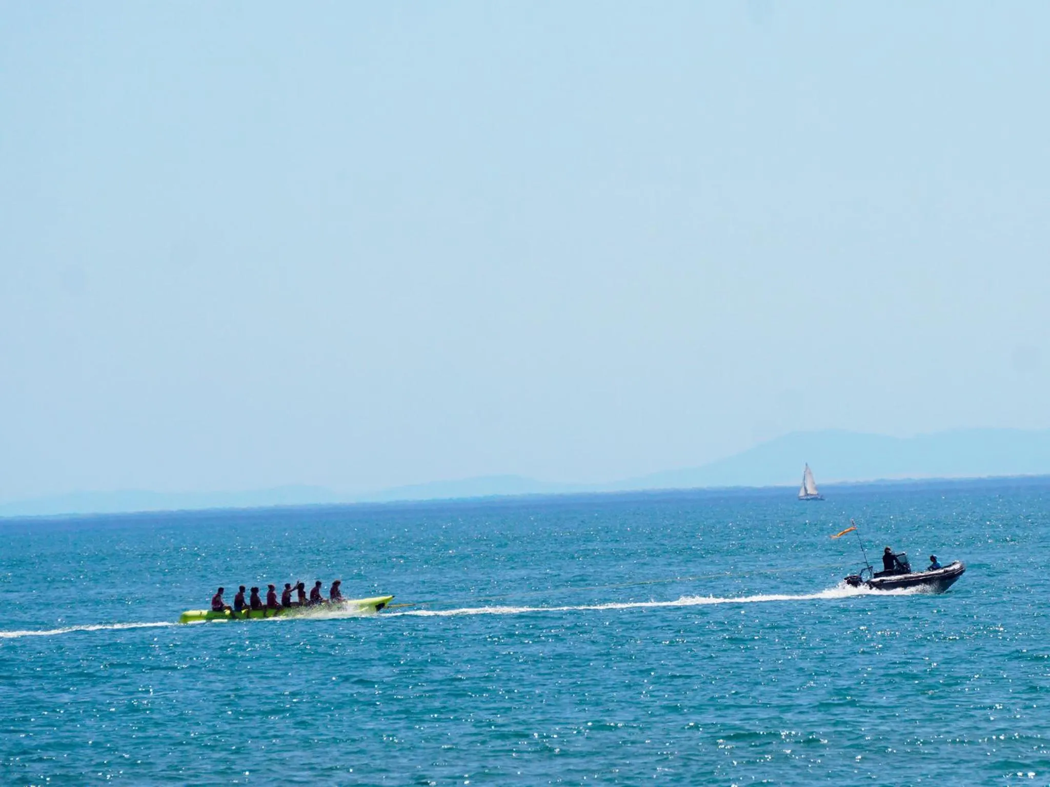 Activities in Mas Julia