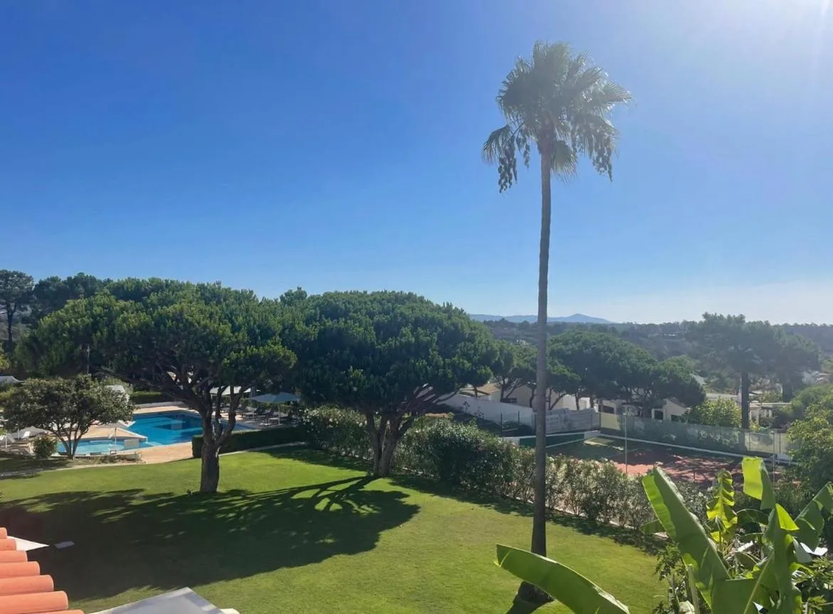 Property building in Beautiful apartment set in the heart of Quinta - Newly Refurbished