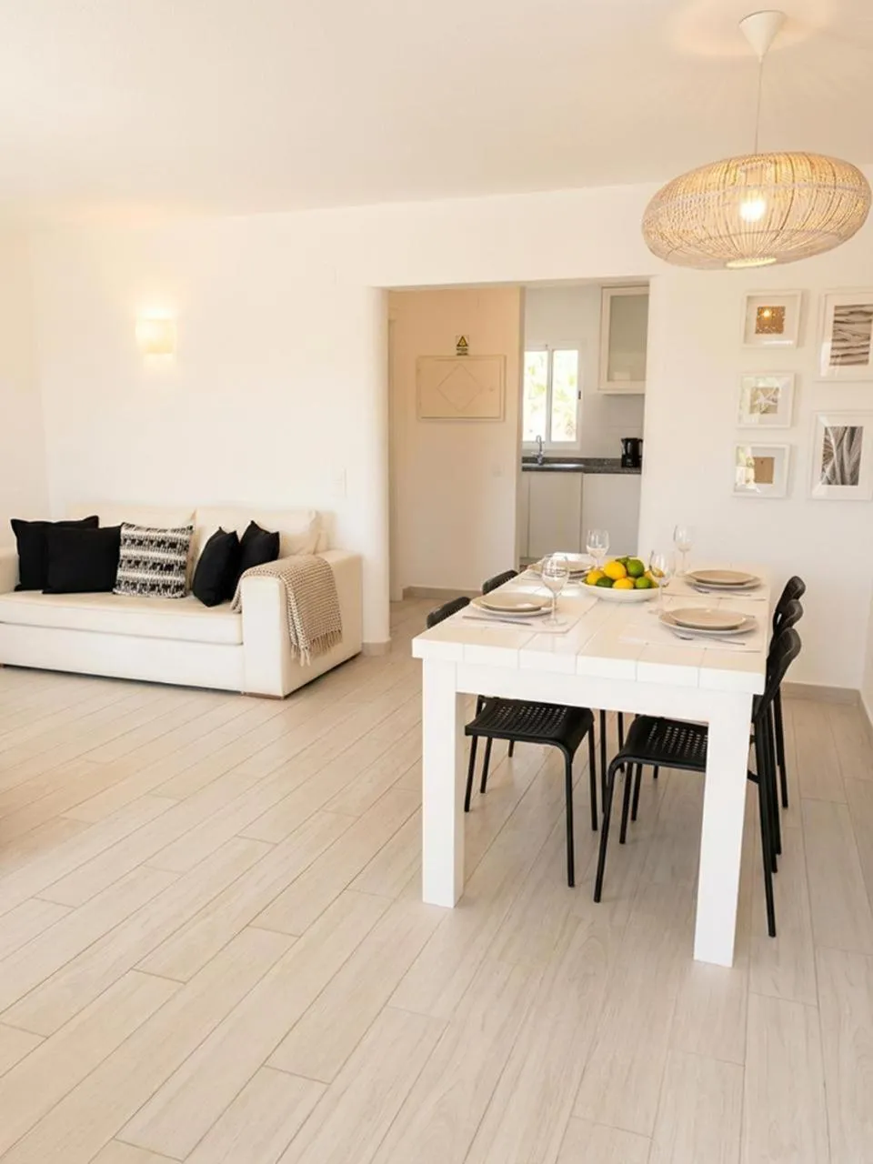 Beautiful apartment set in the heart of Quinta - Newly Refurbished