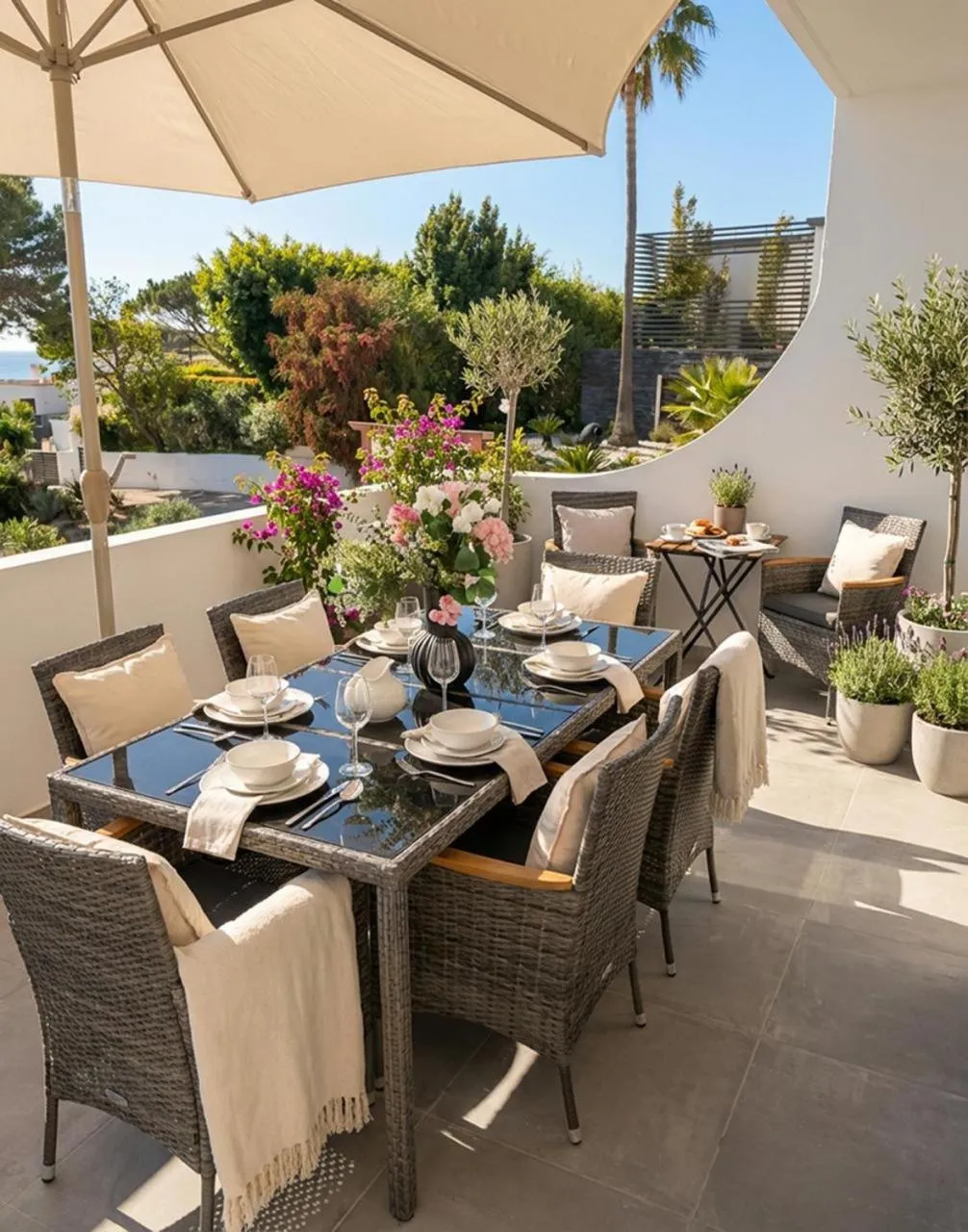 Beautiful apartment set in the heart of Quinta - Newly Refurbished