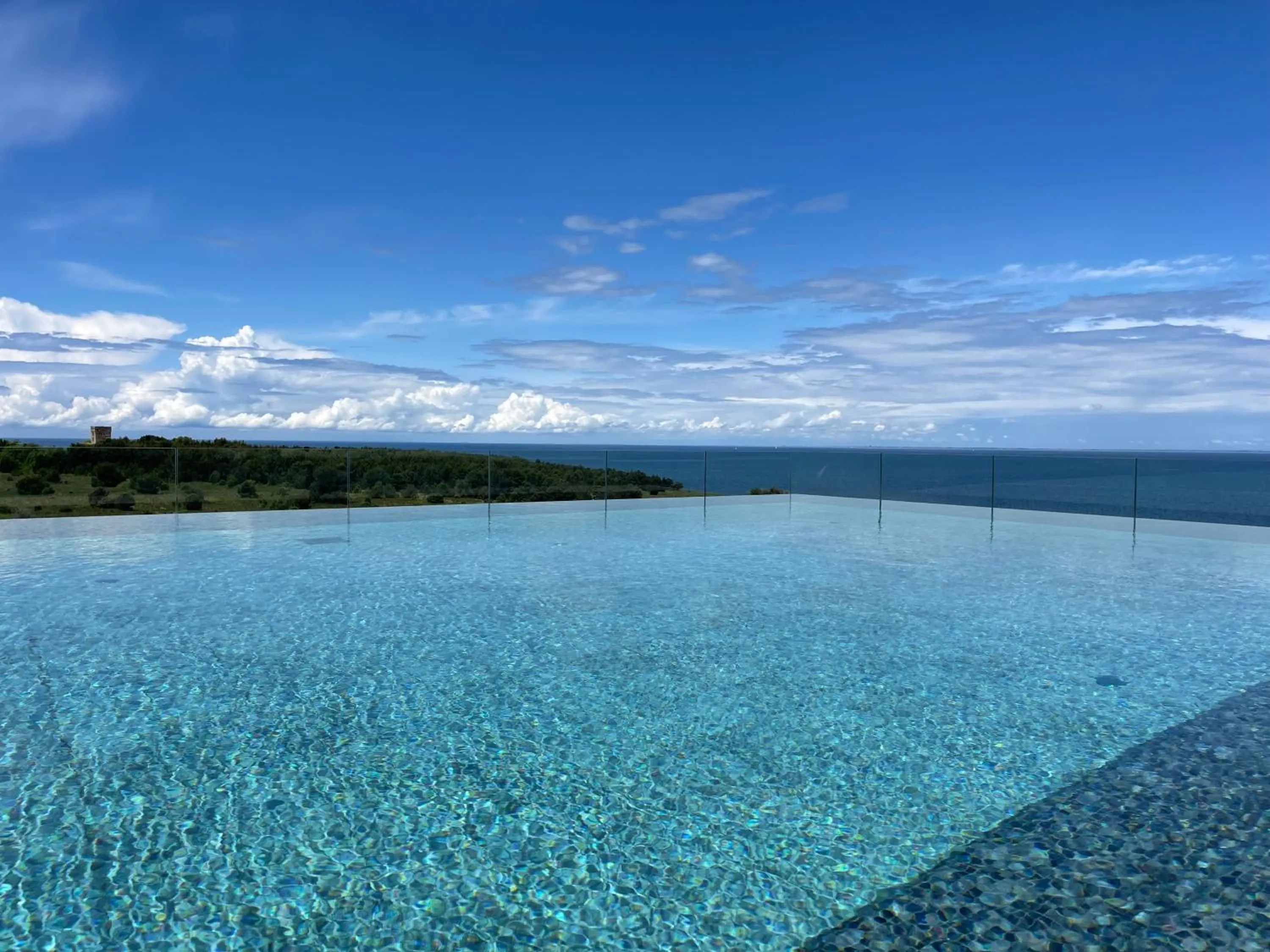 Nearby landmark in Petram Resort & Residences