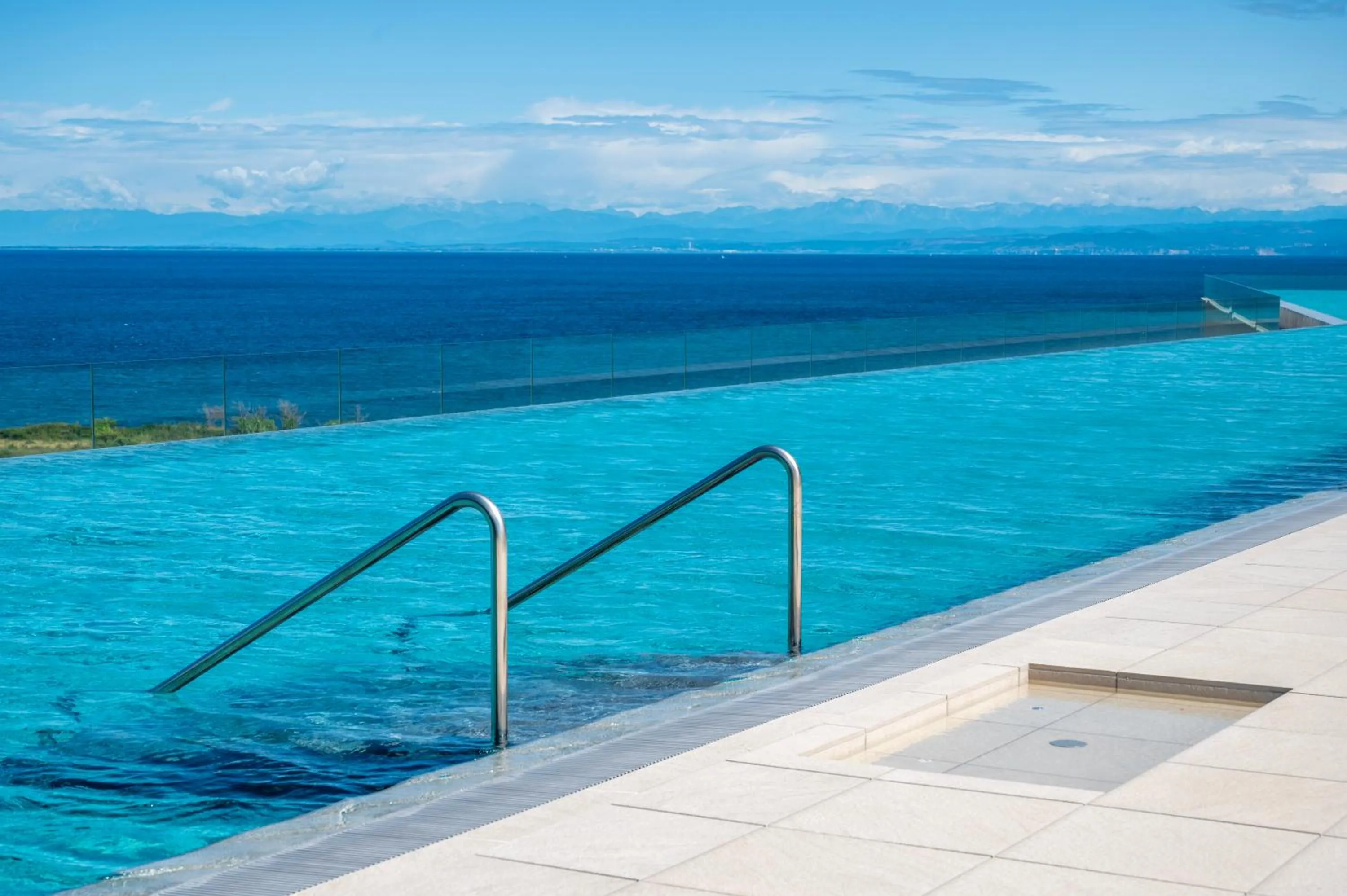 Natural landscape in Petram Resort & Residences