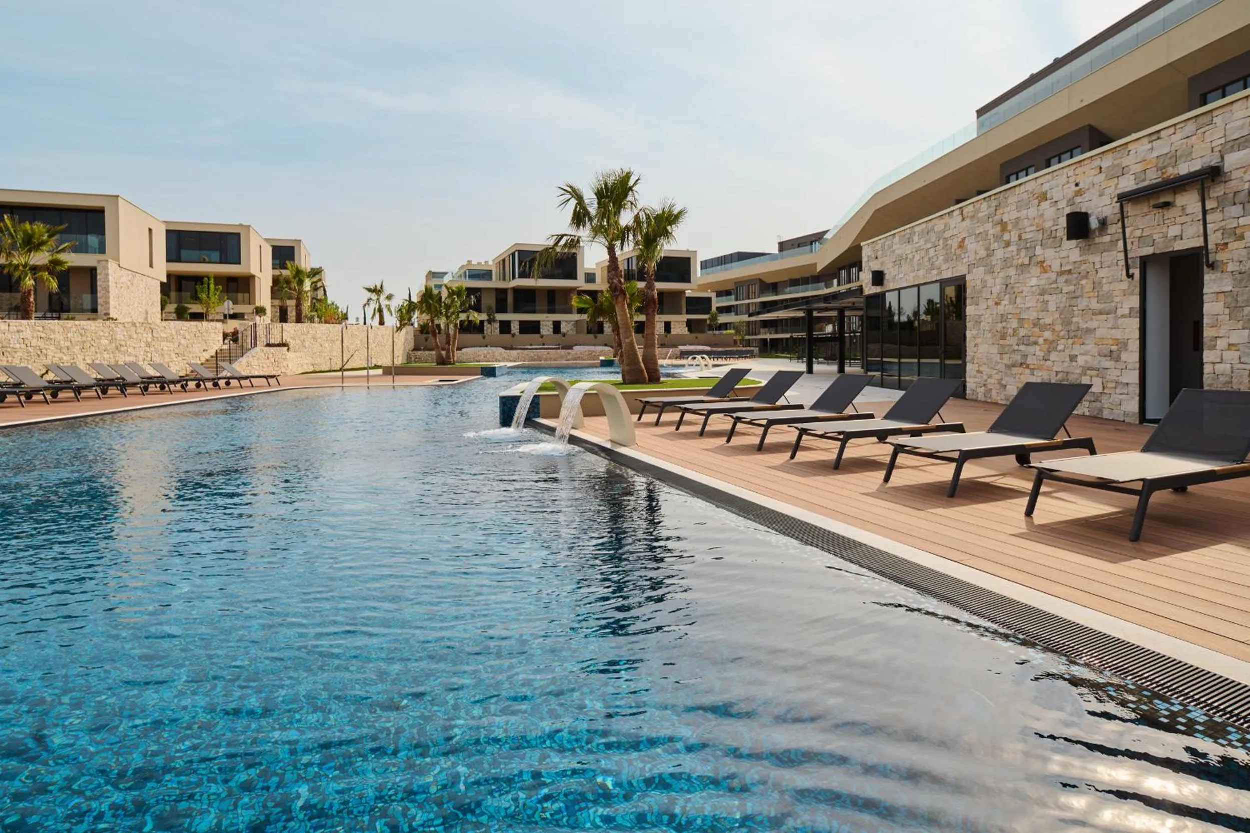 Day in Petram Resort & Residences