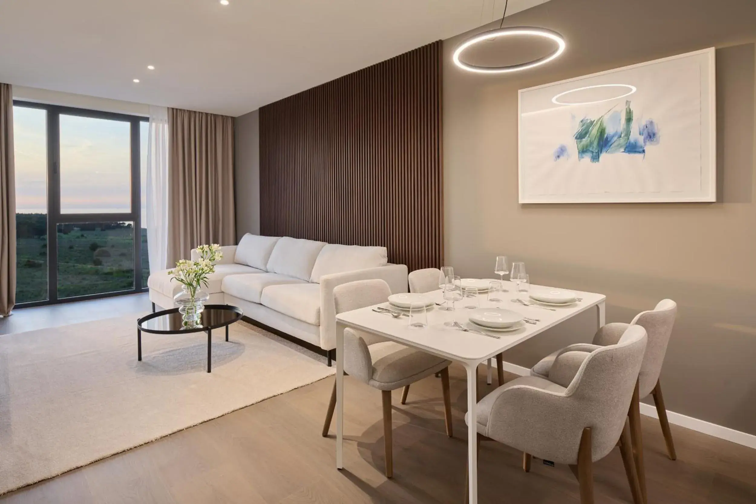 Deluxe Apartment in Petram Resort & Residences Deluxe Apartment in Petram Resort & Residences