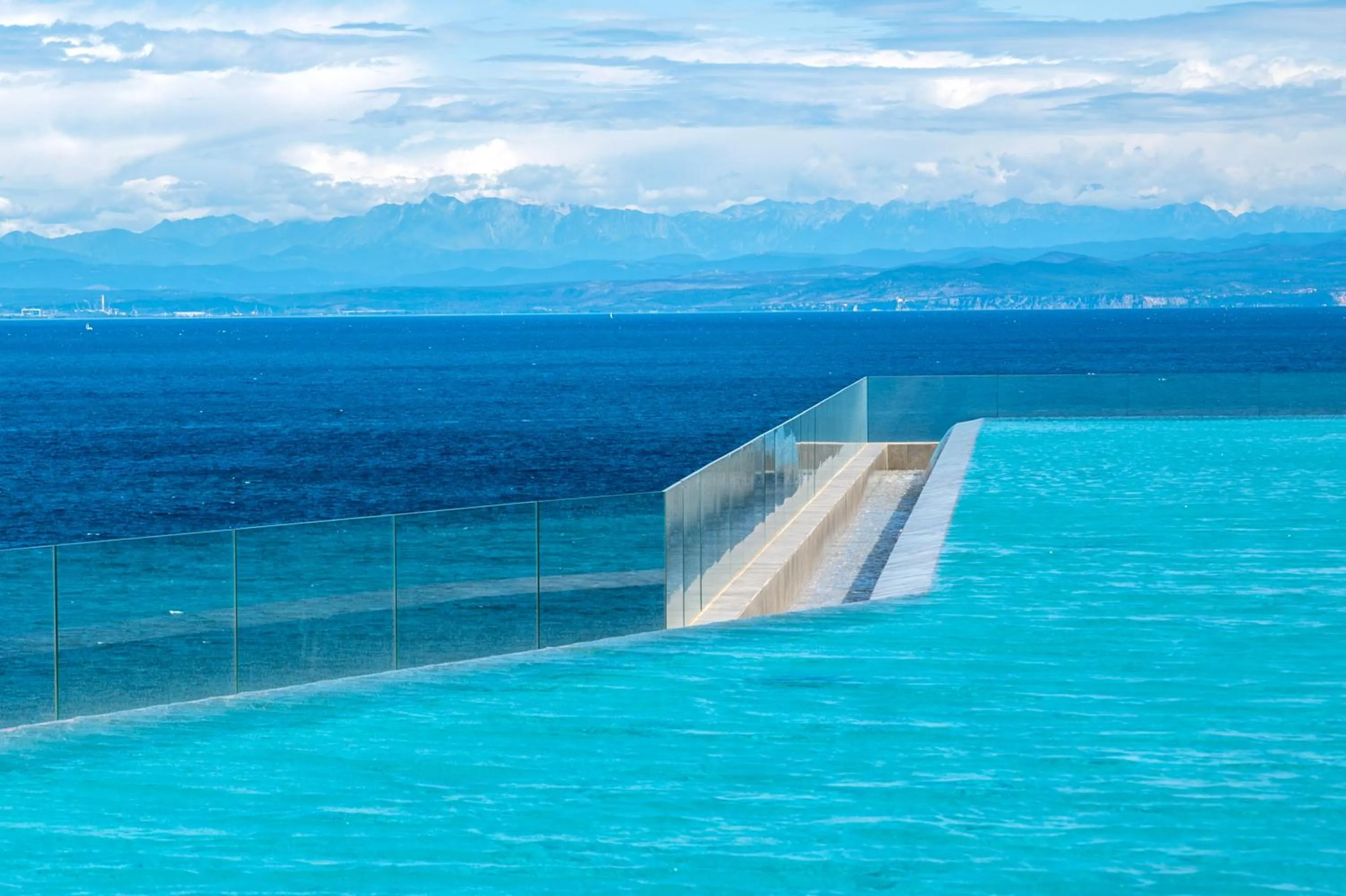 Day in Petram Resort & Residences