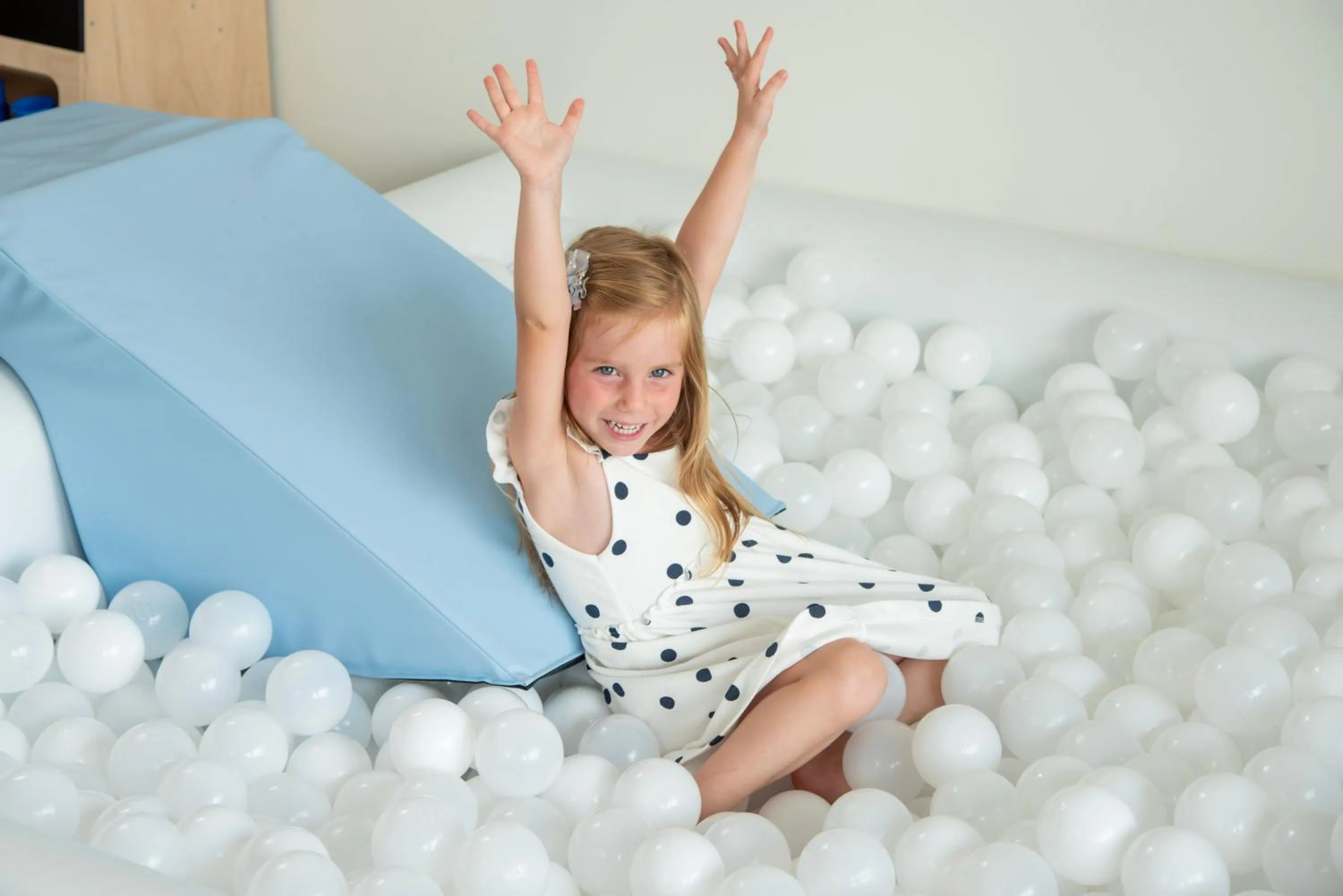 Kids's club in Petram Resort & Residences