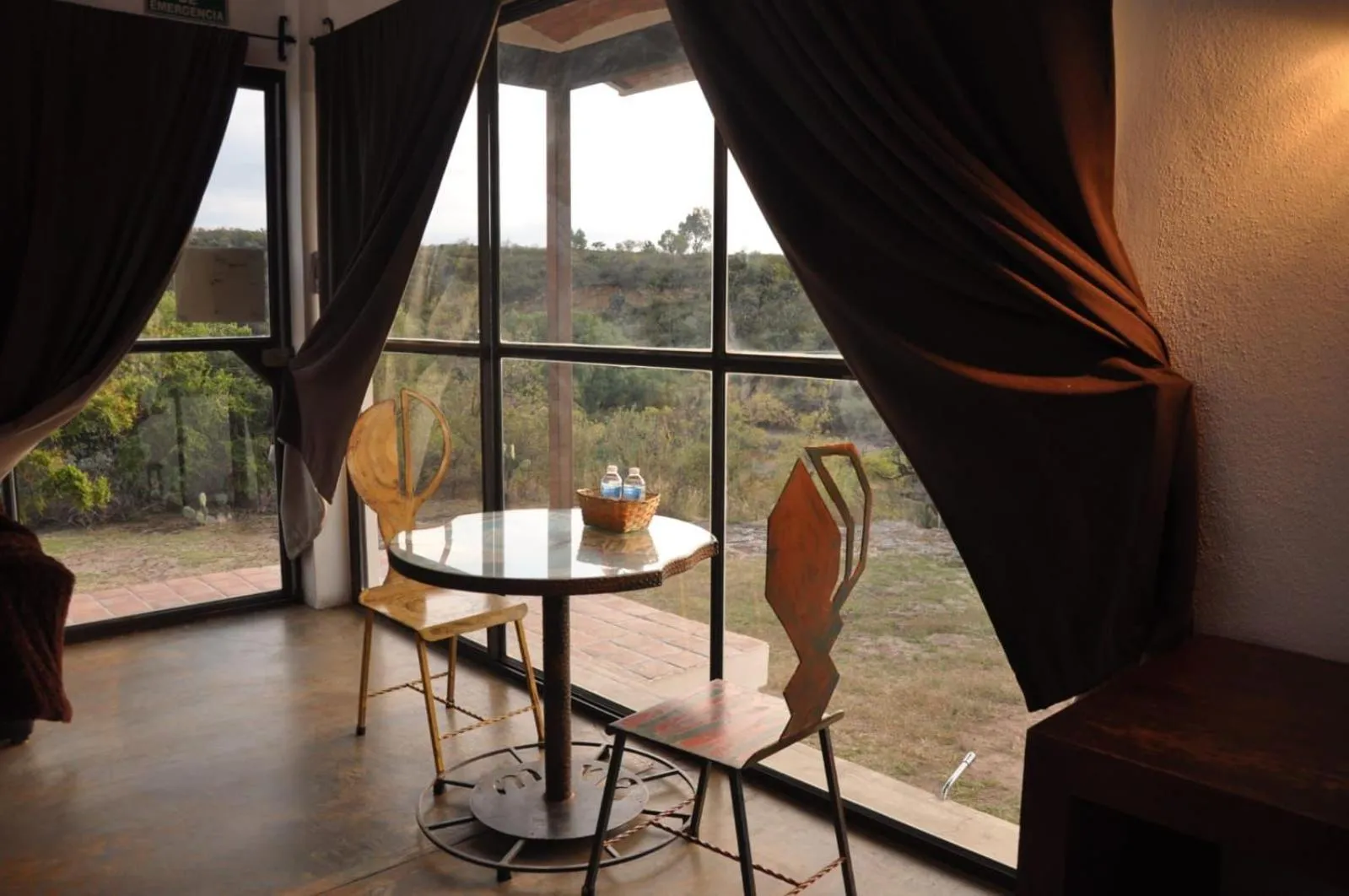 Echological Hotel, Restaurante & Spa