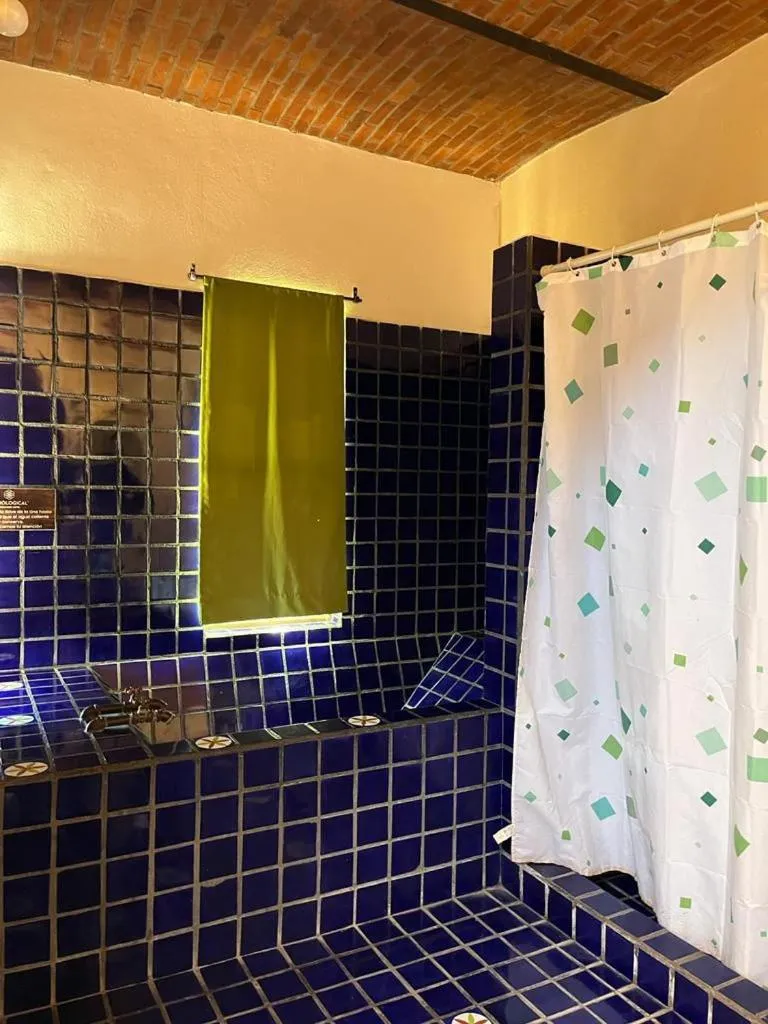 Echological Hotel, Restaurante & Spa