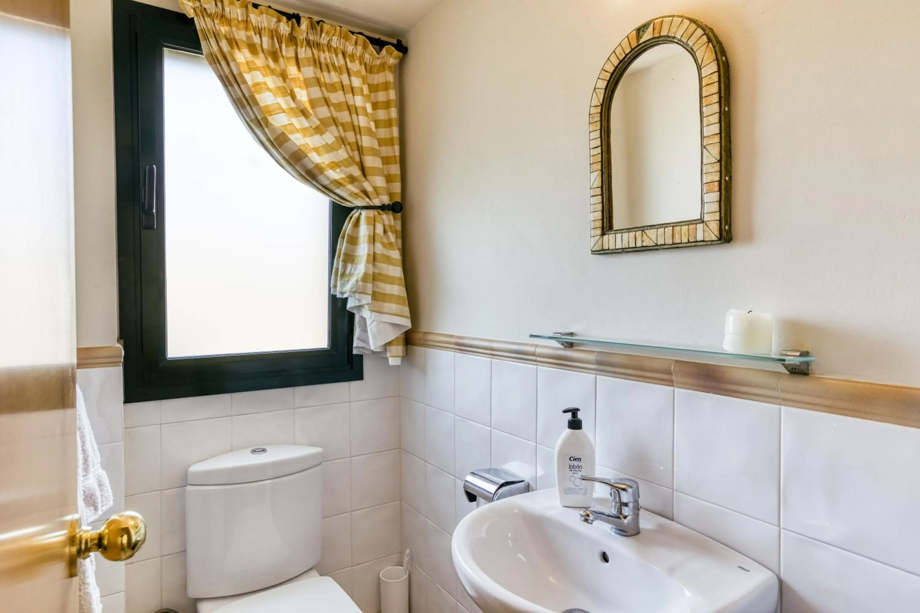 Luxury Golf Villa Torremirona