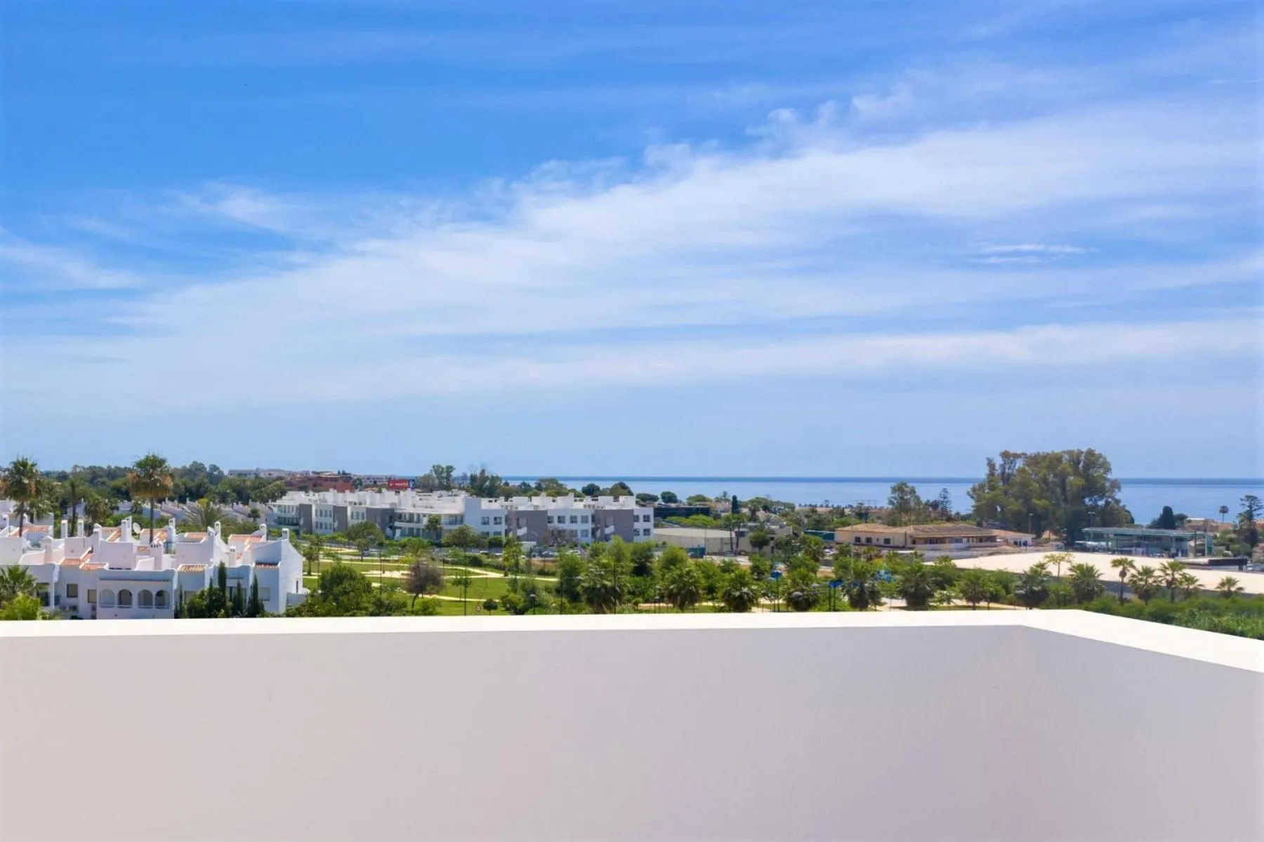 Superior Apartment in Los Miradores del Sol by Mar Holidays