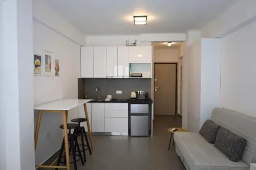 Synathens II - Apartments & Studios