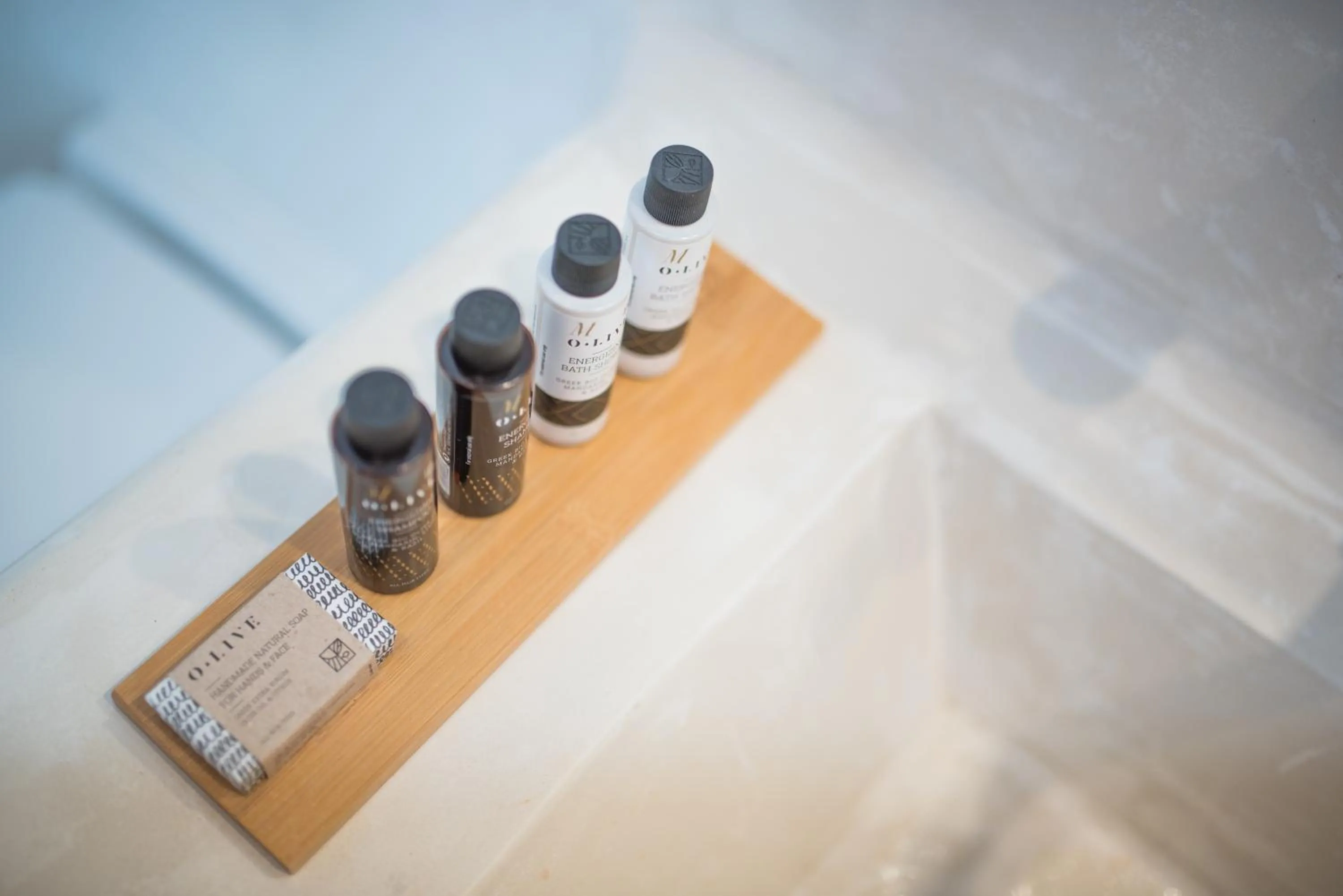 Decorative detail in Nastasia Village