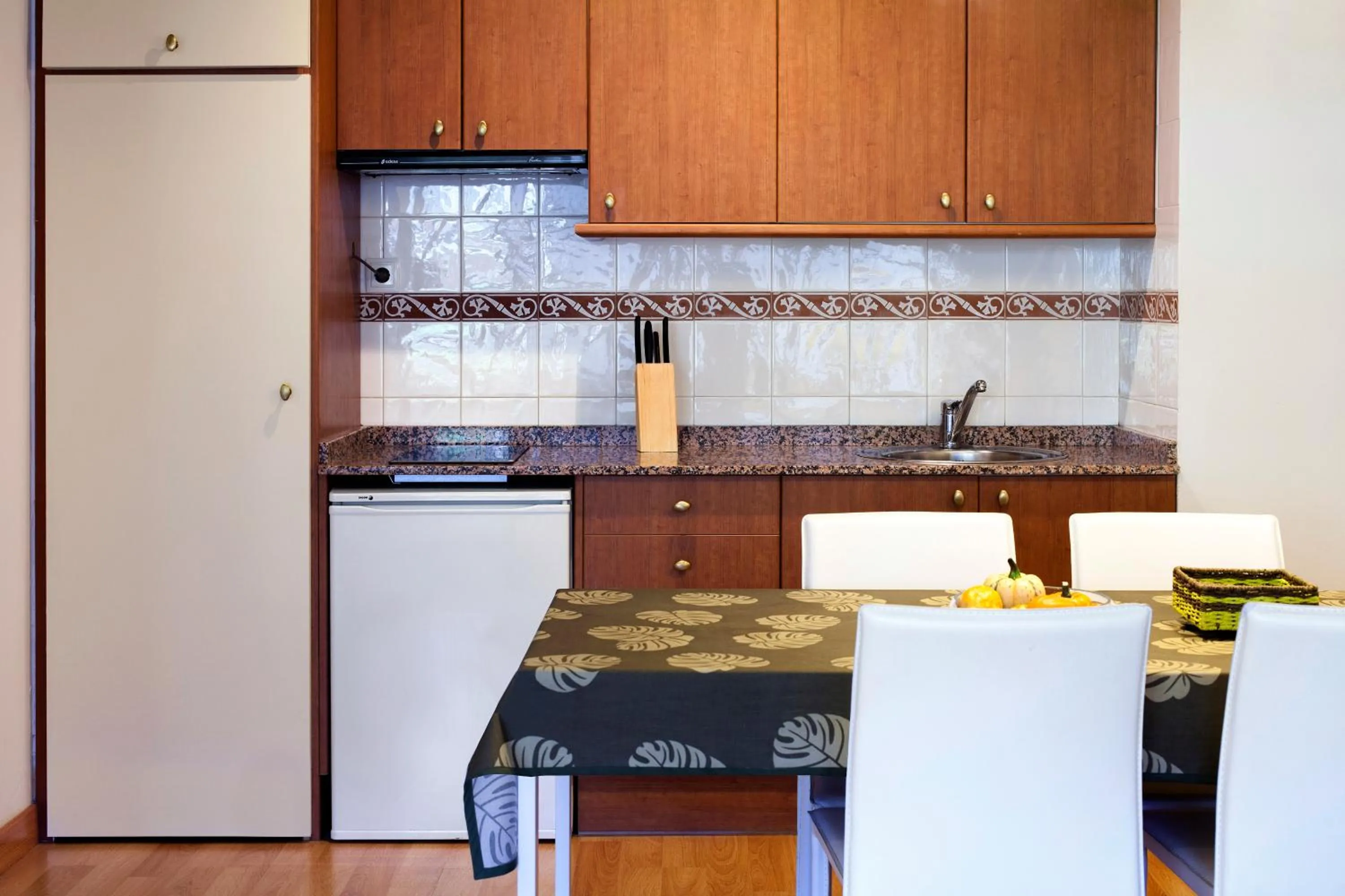 Dining area in Eth Palai