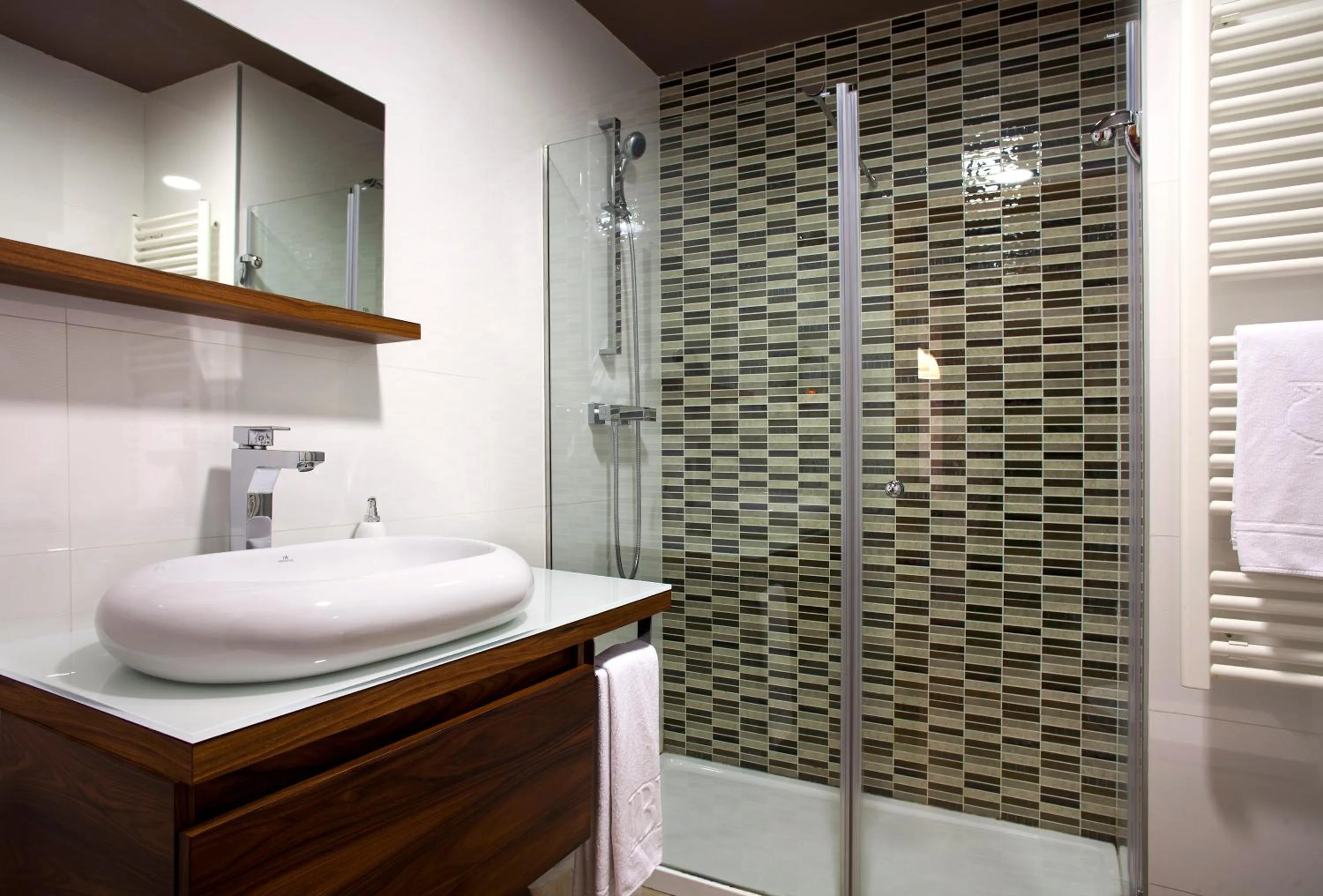 Bathroom in Eth Palai