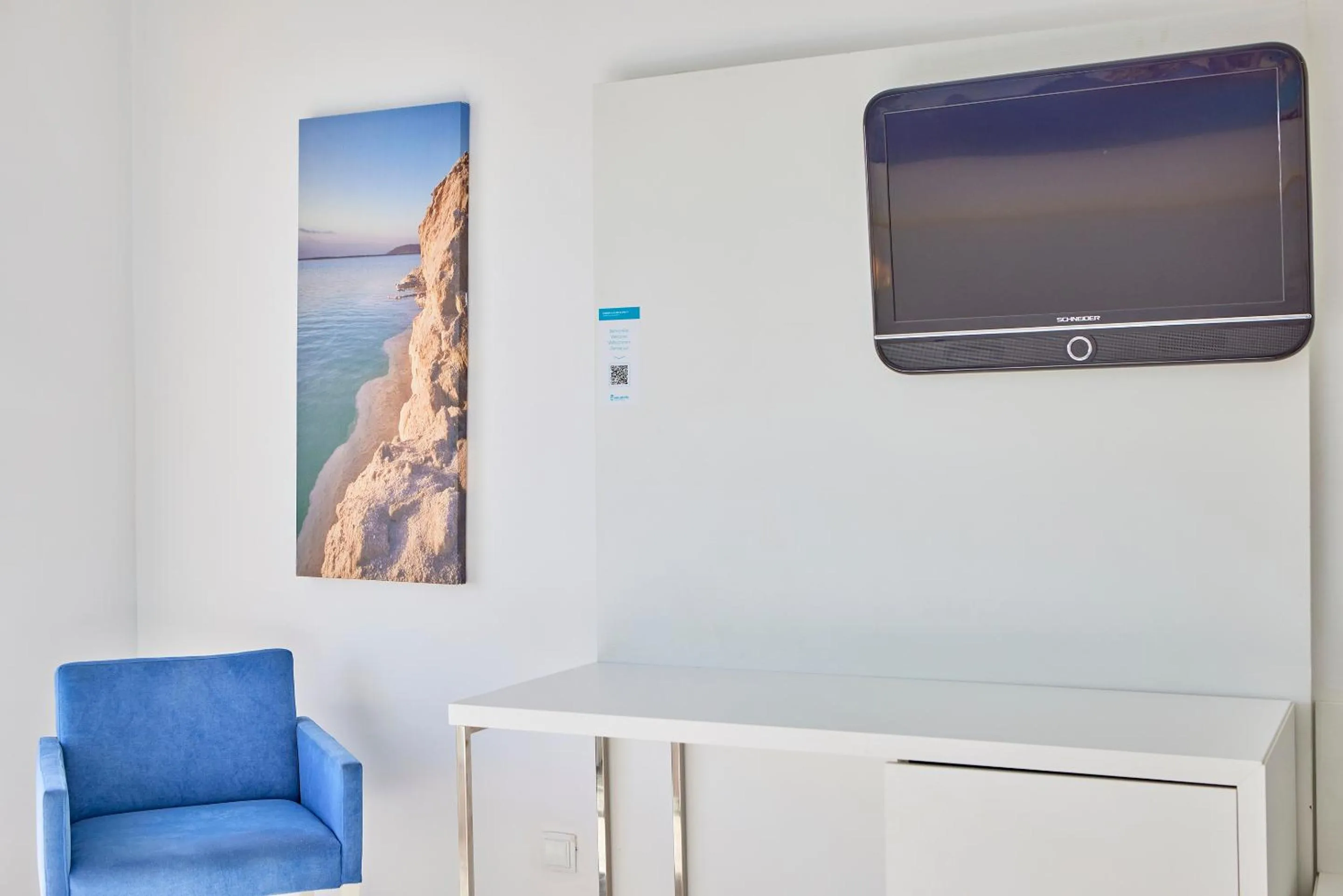 Hotel Ilusion Calma & Spa