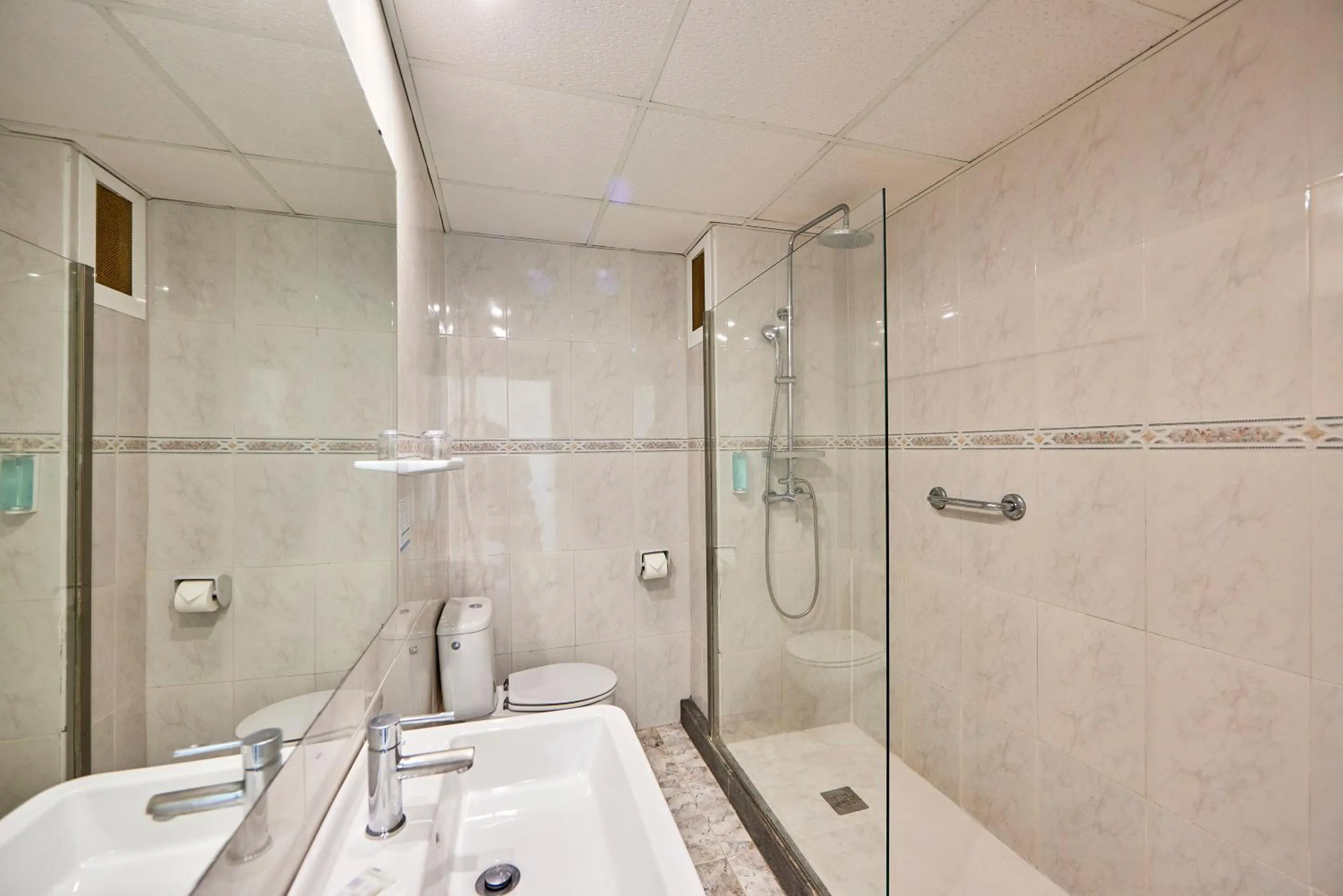 Hotel Ilusion Calma & Spa