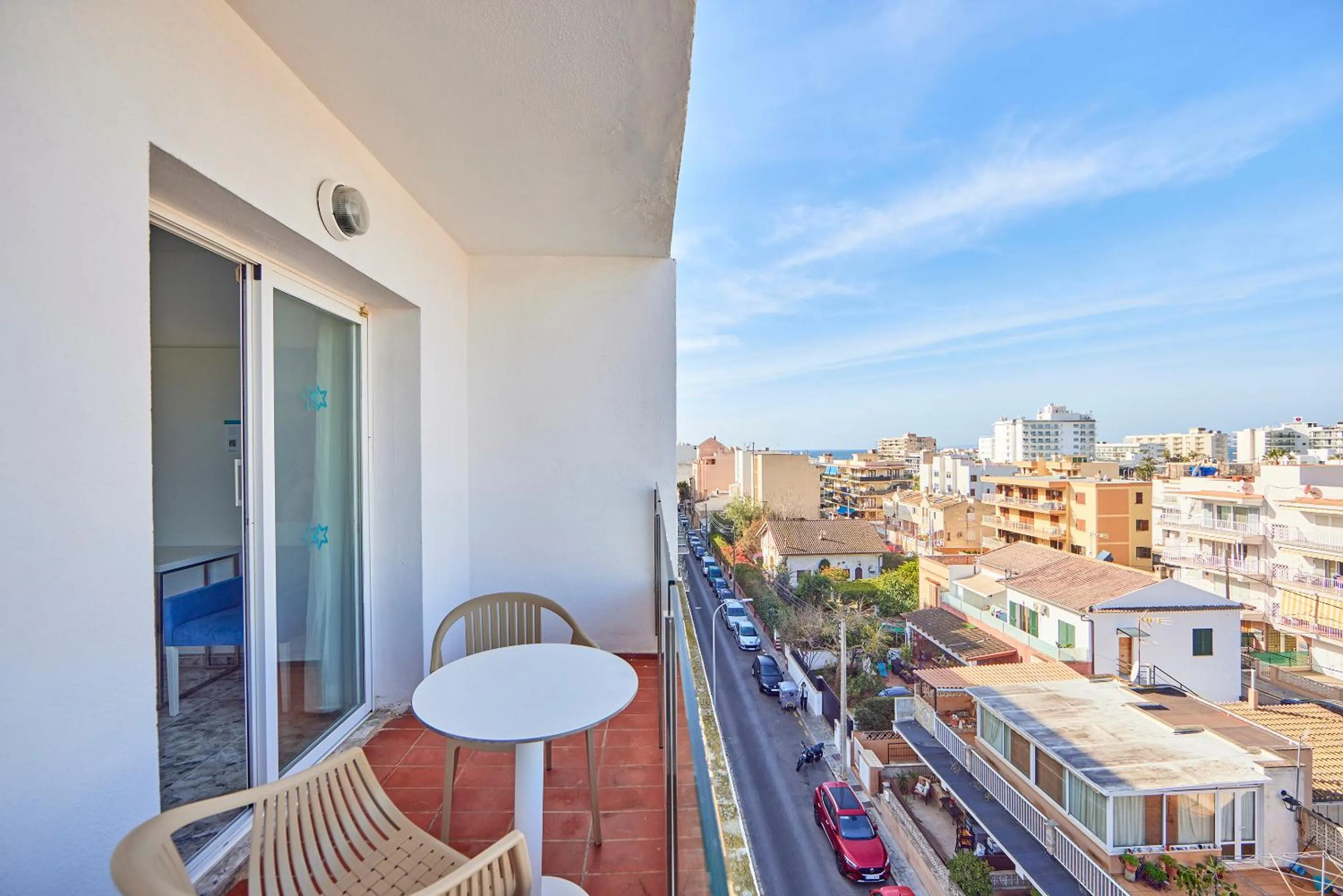 Hotel Ilusion Calma & Spa