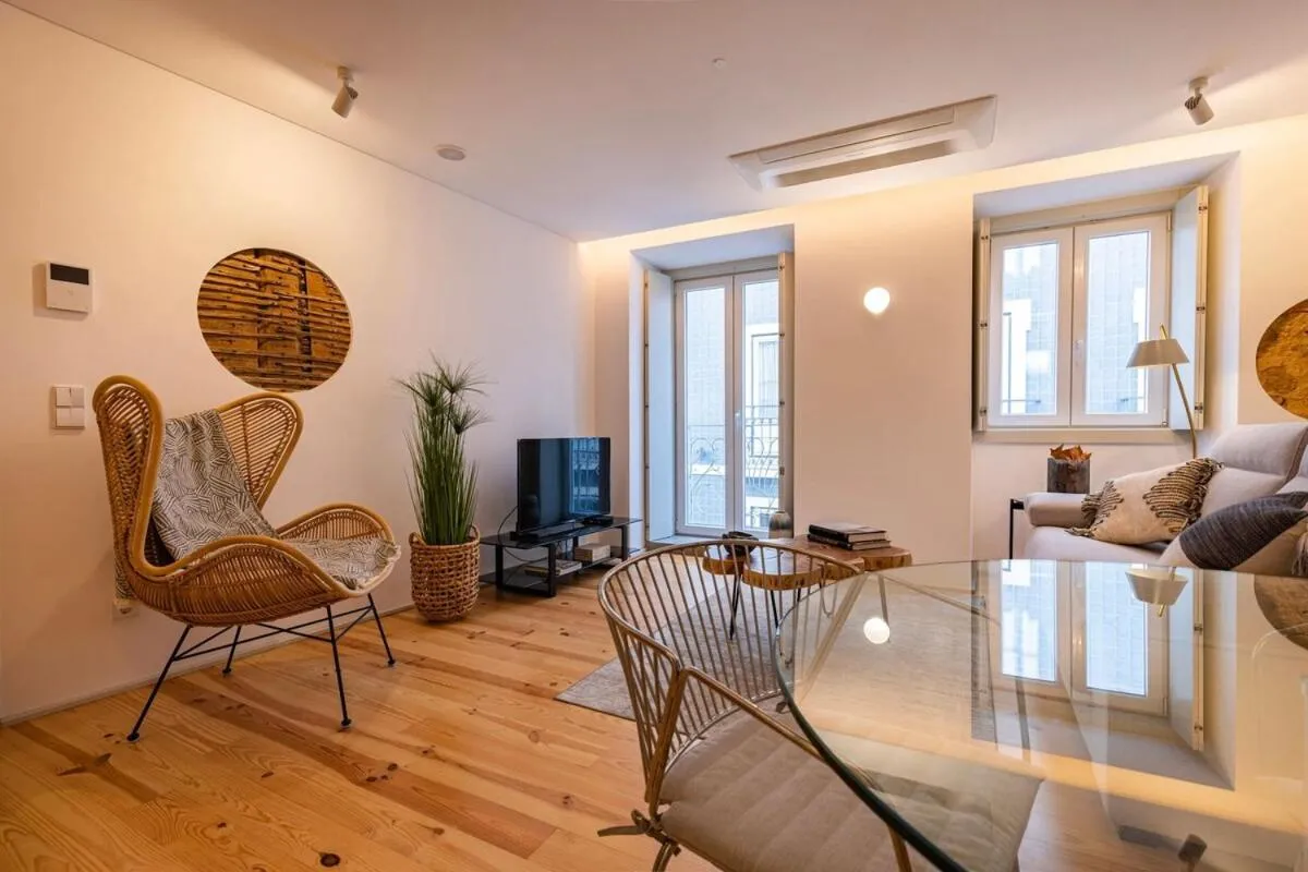 TV and multimedia in Condessa I by Innkeeper