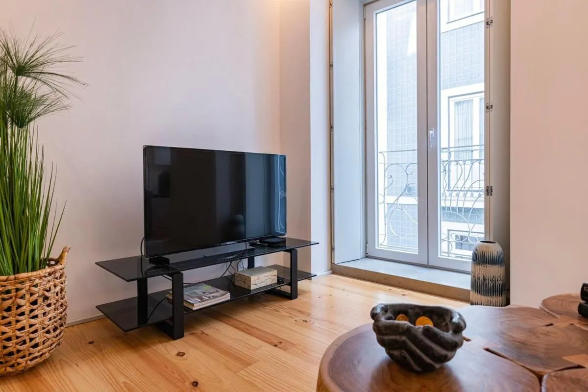 TV and multimedia in Condessa I by Innkeeper