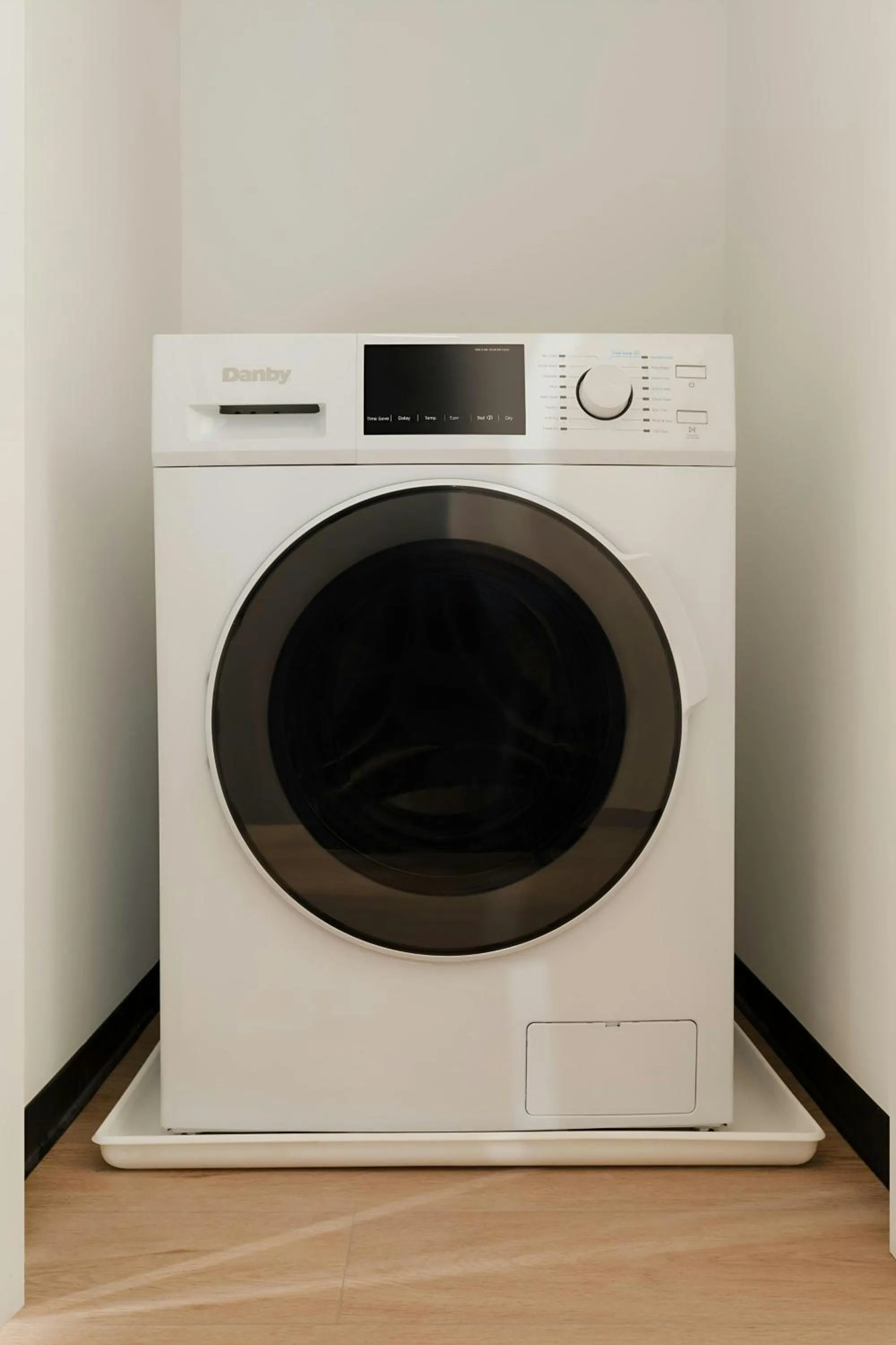 Photo of the whole room in Sonder by Marriott Bonvoy Market Hall Apartments West Loop