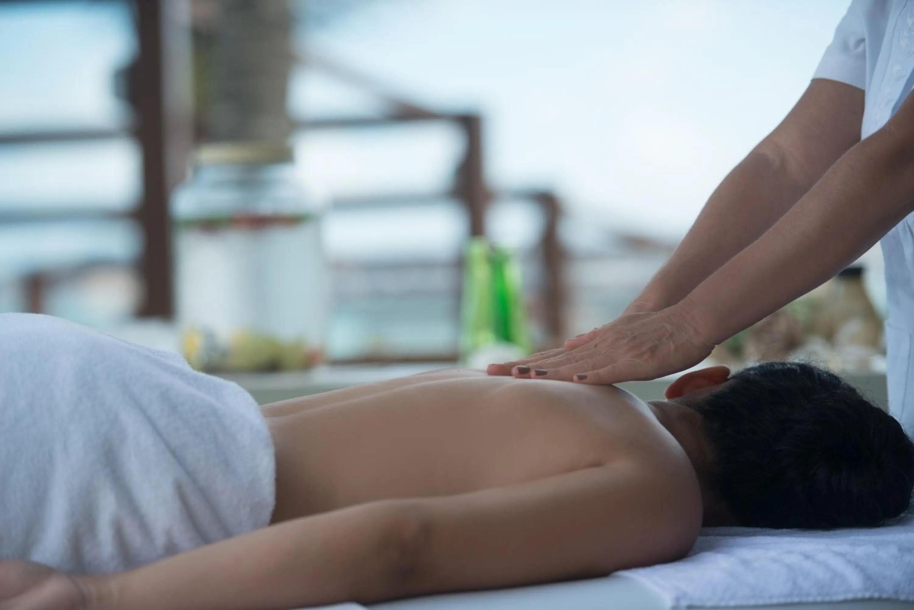 People in Wish Natal