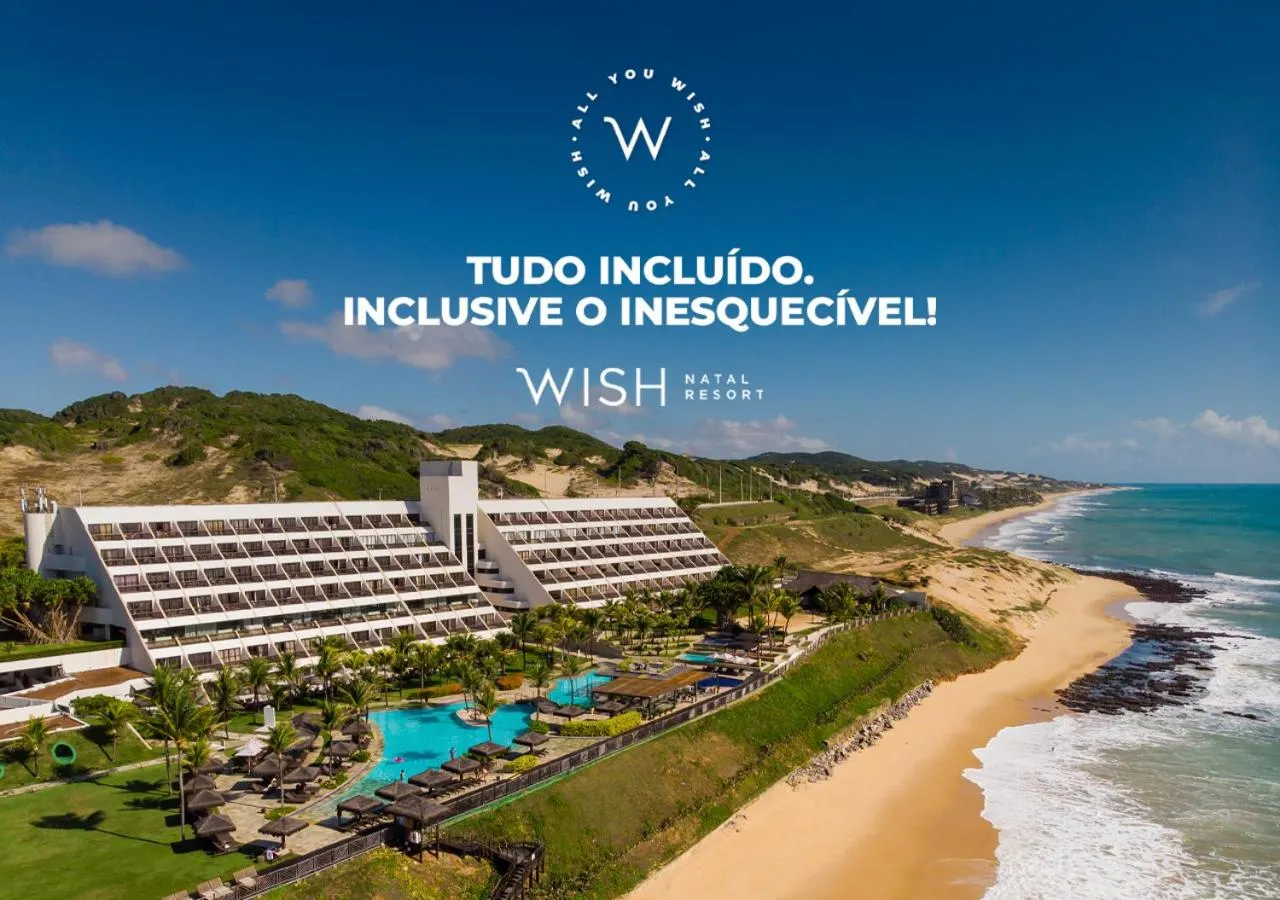 Property building in Wish Natal