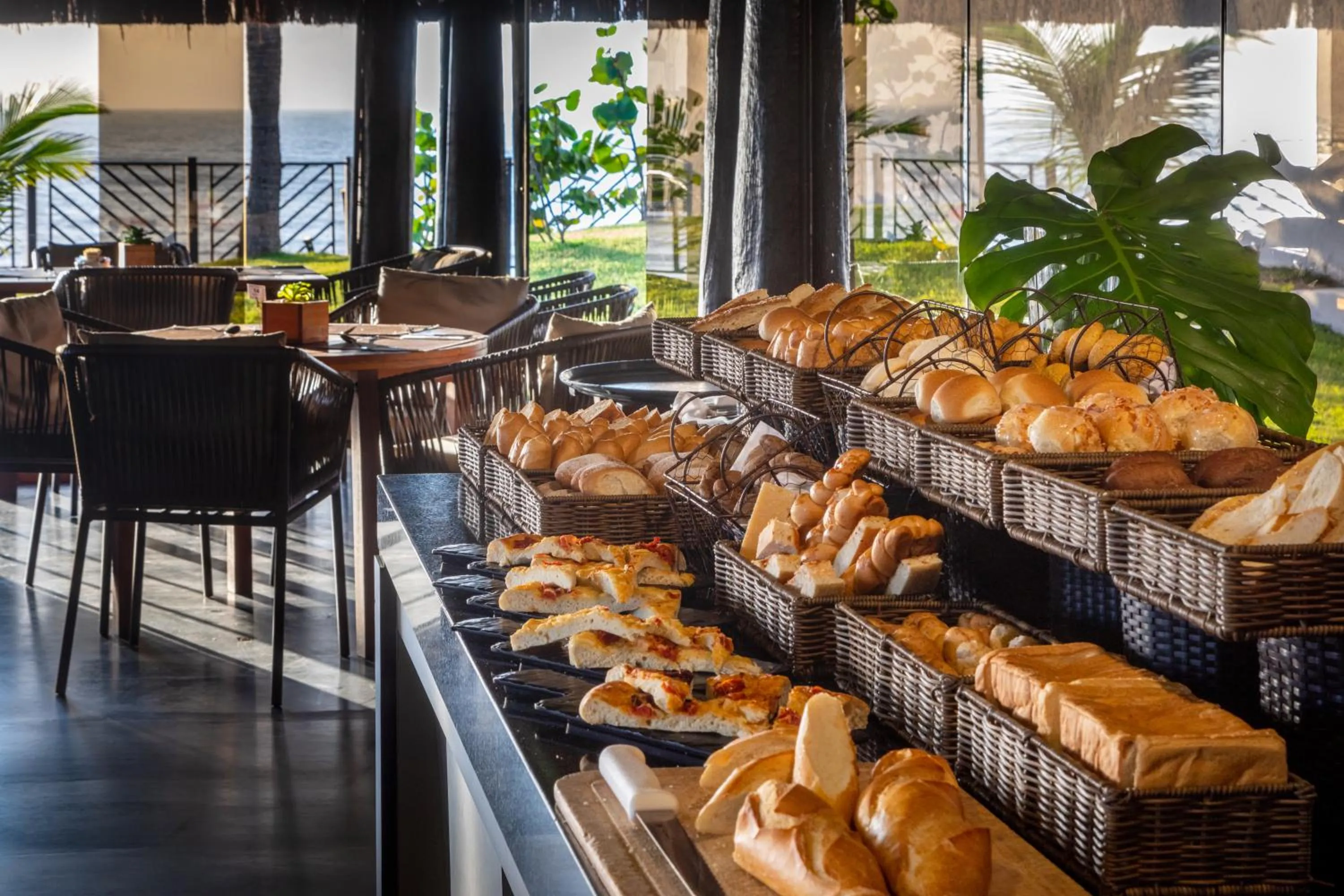 Restaurant/places to eat in Wish Natal