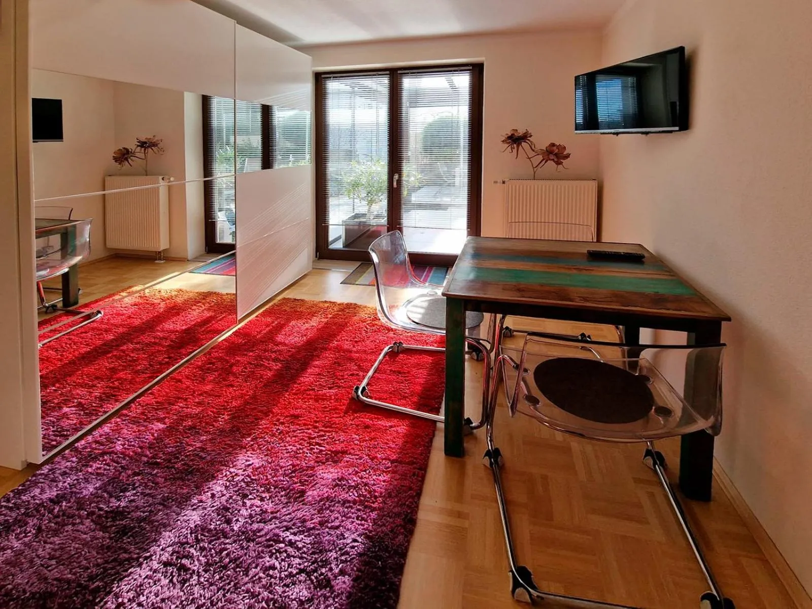 Ferienwohnung Arlett