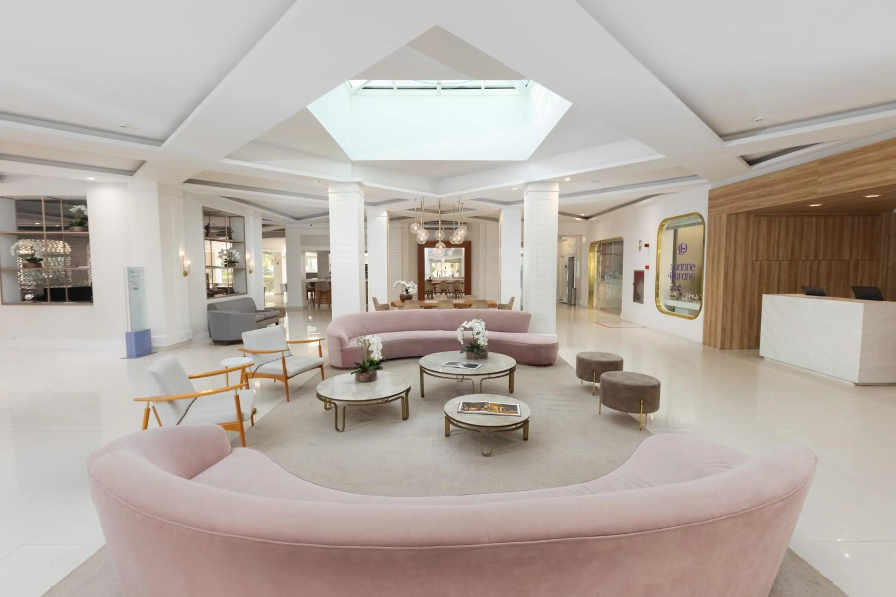 Blue Tree Premium São Luis