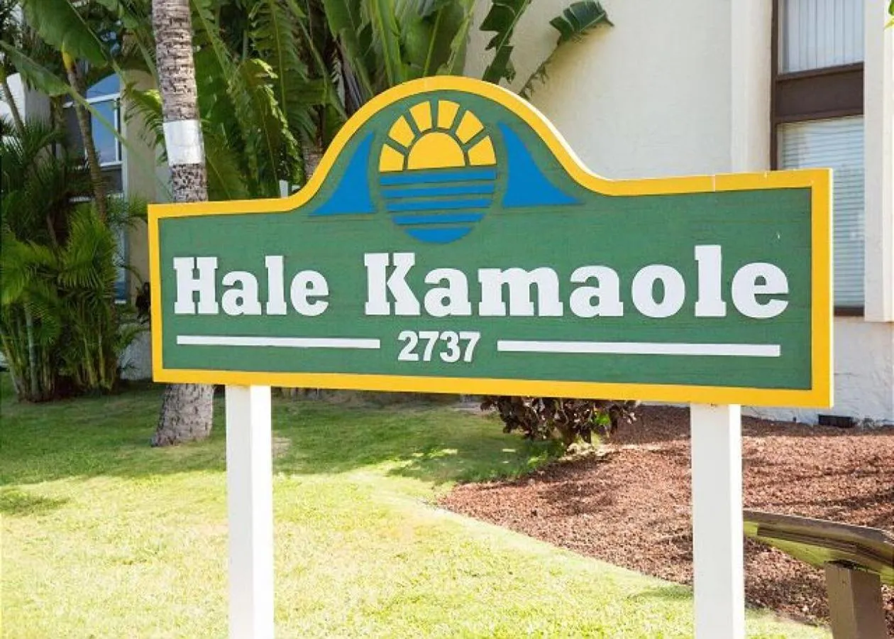 Hale Kamaole 213