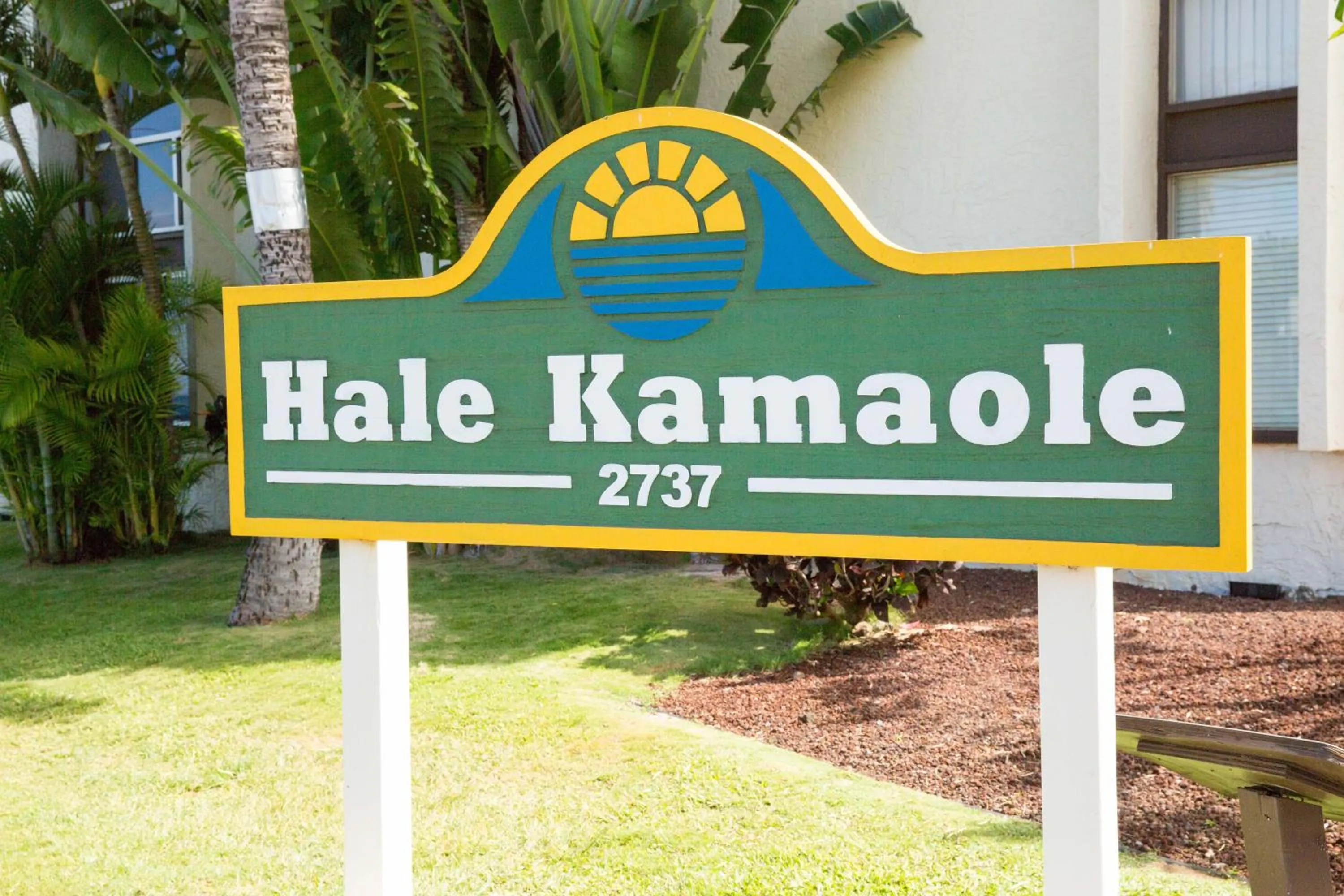 Hale Kamaole 271