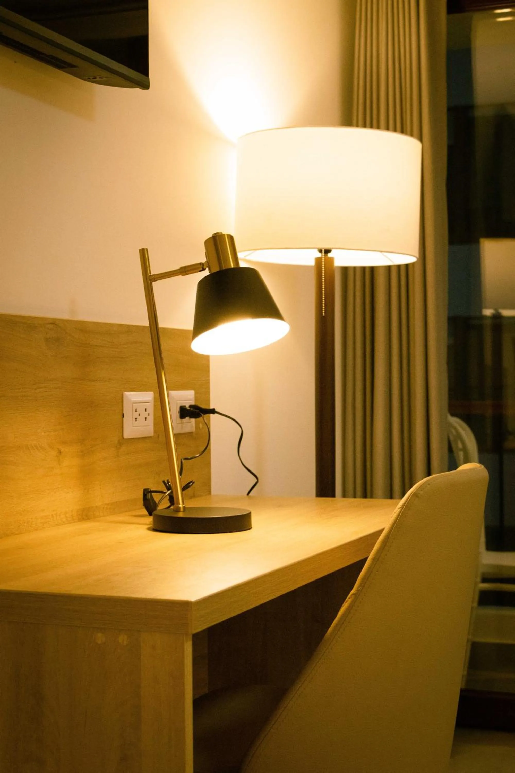 hair dresser in Baños del Inca Premium Hotel